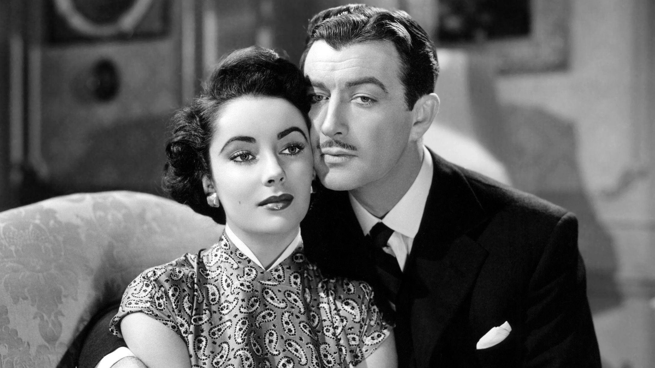 Conspirator Background