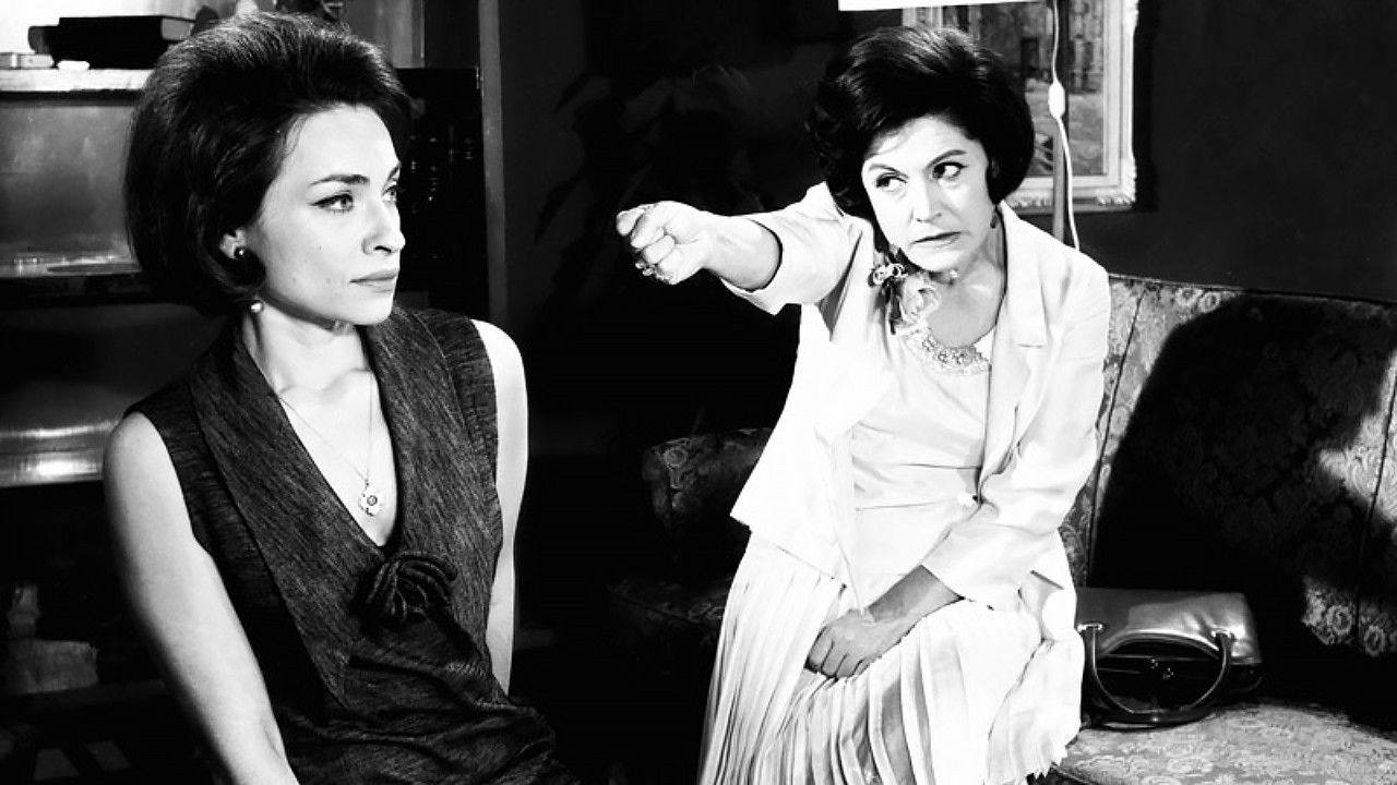 The Gambler Lady Background