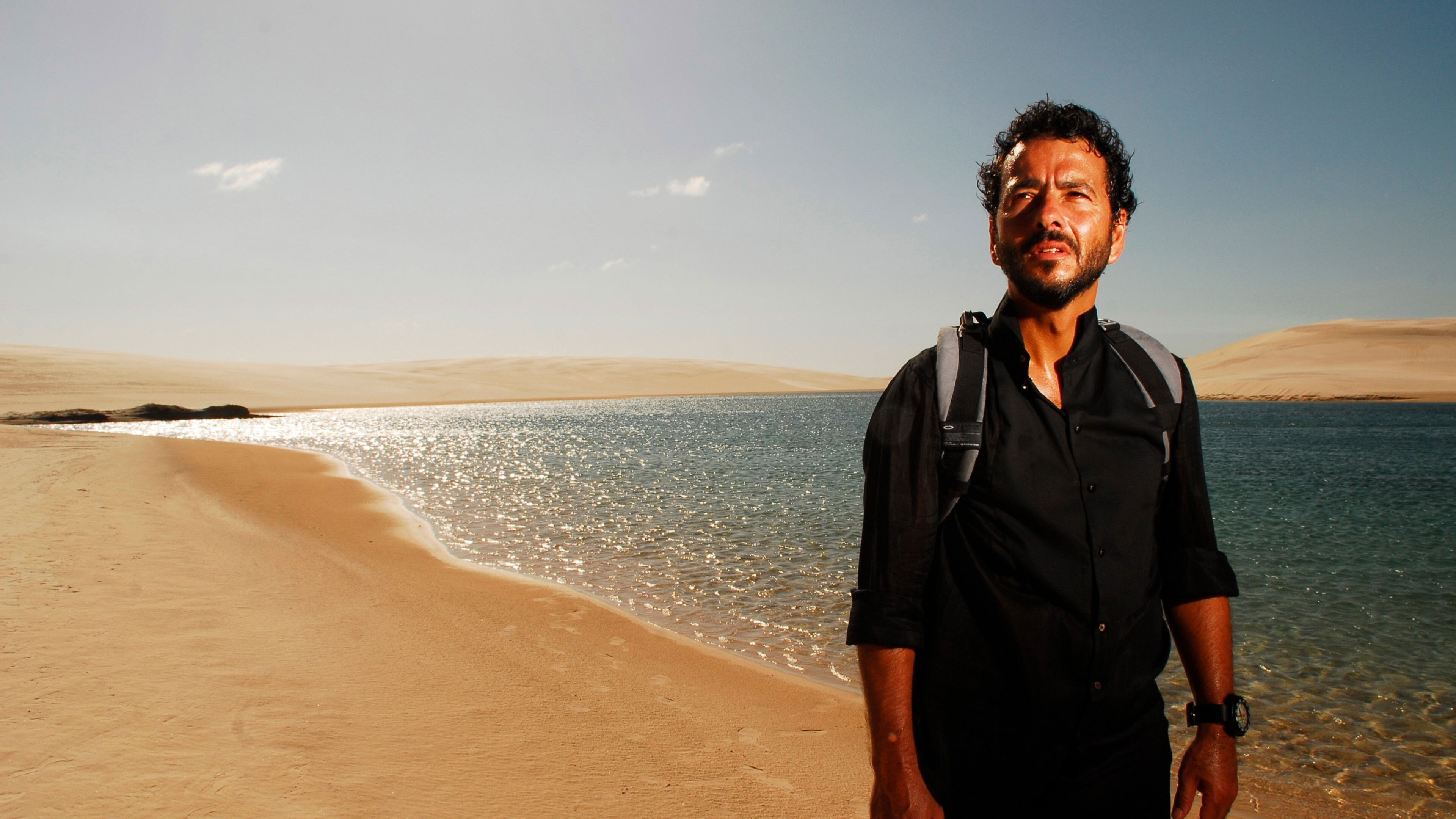 Cat's Cradle Background