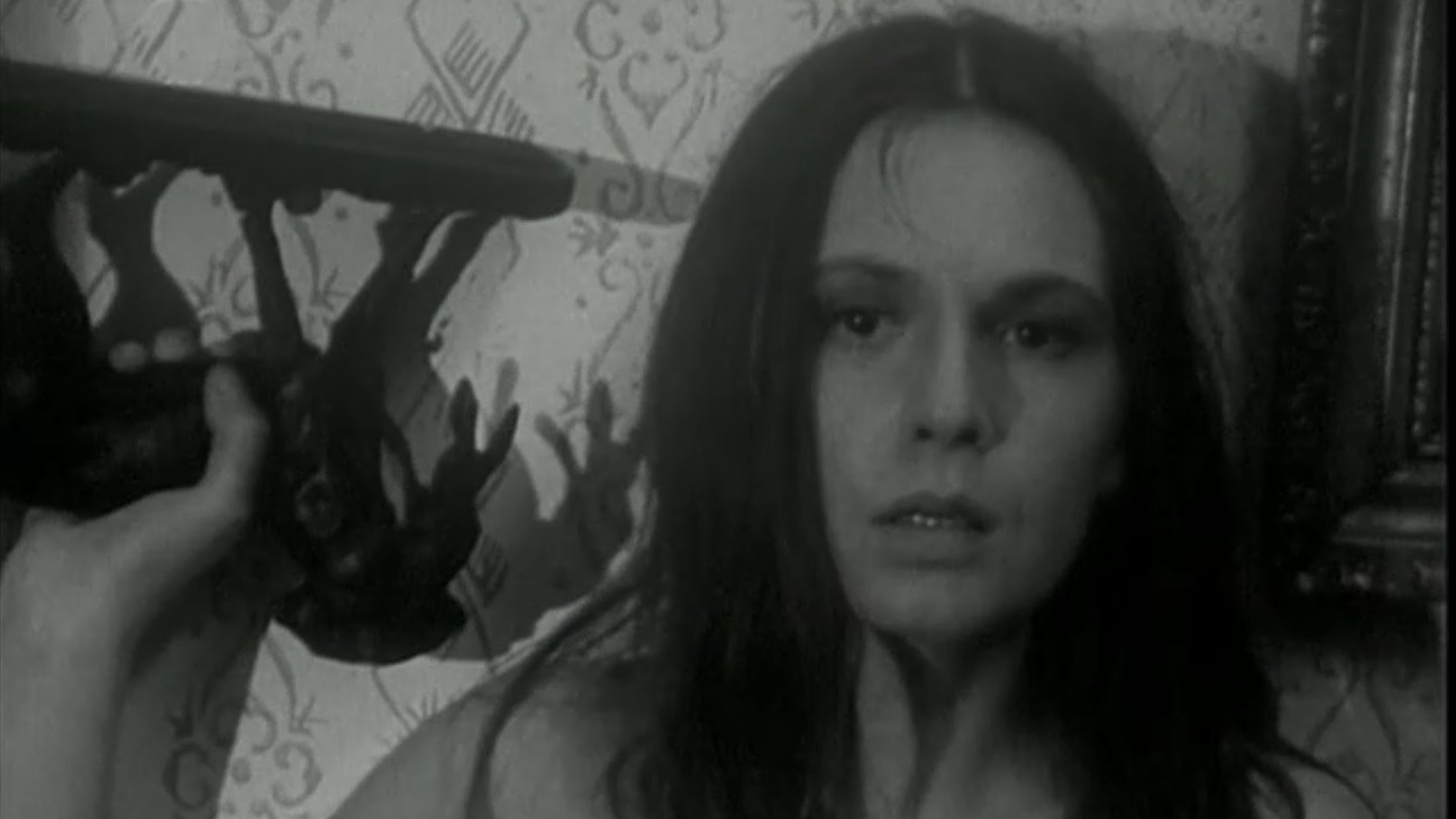 Breakdown Background