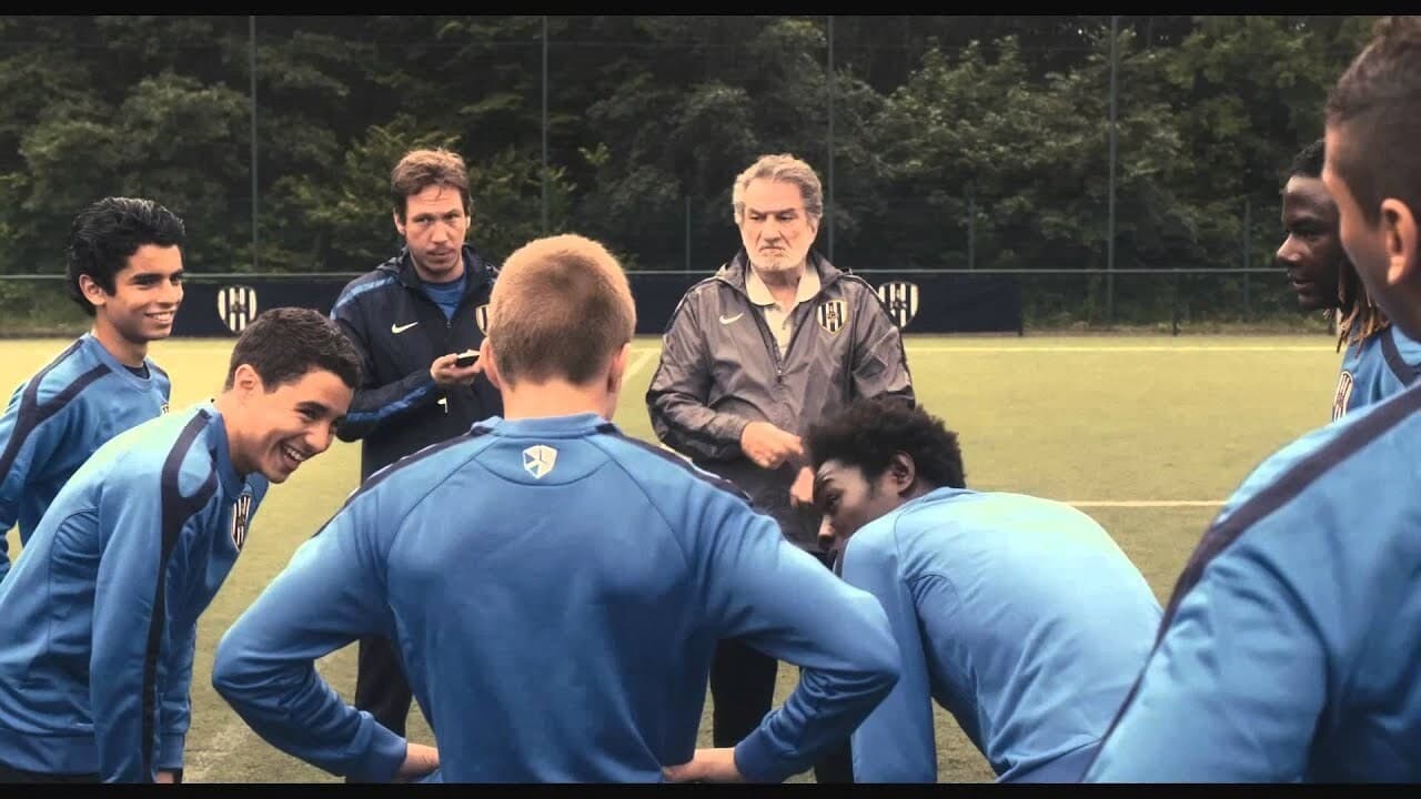 Les Petits Princes Background