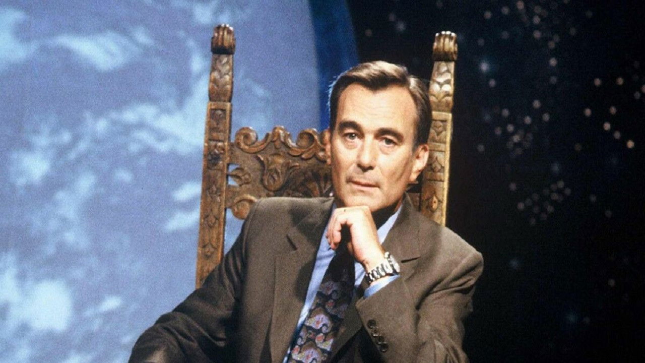 Mystères Background