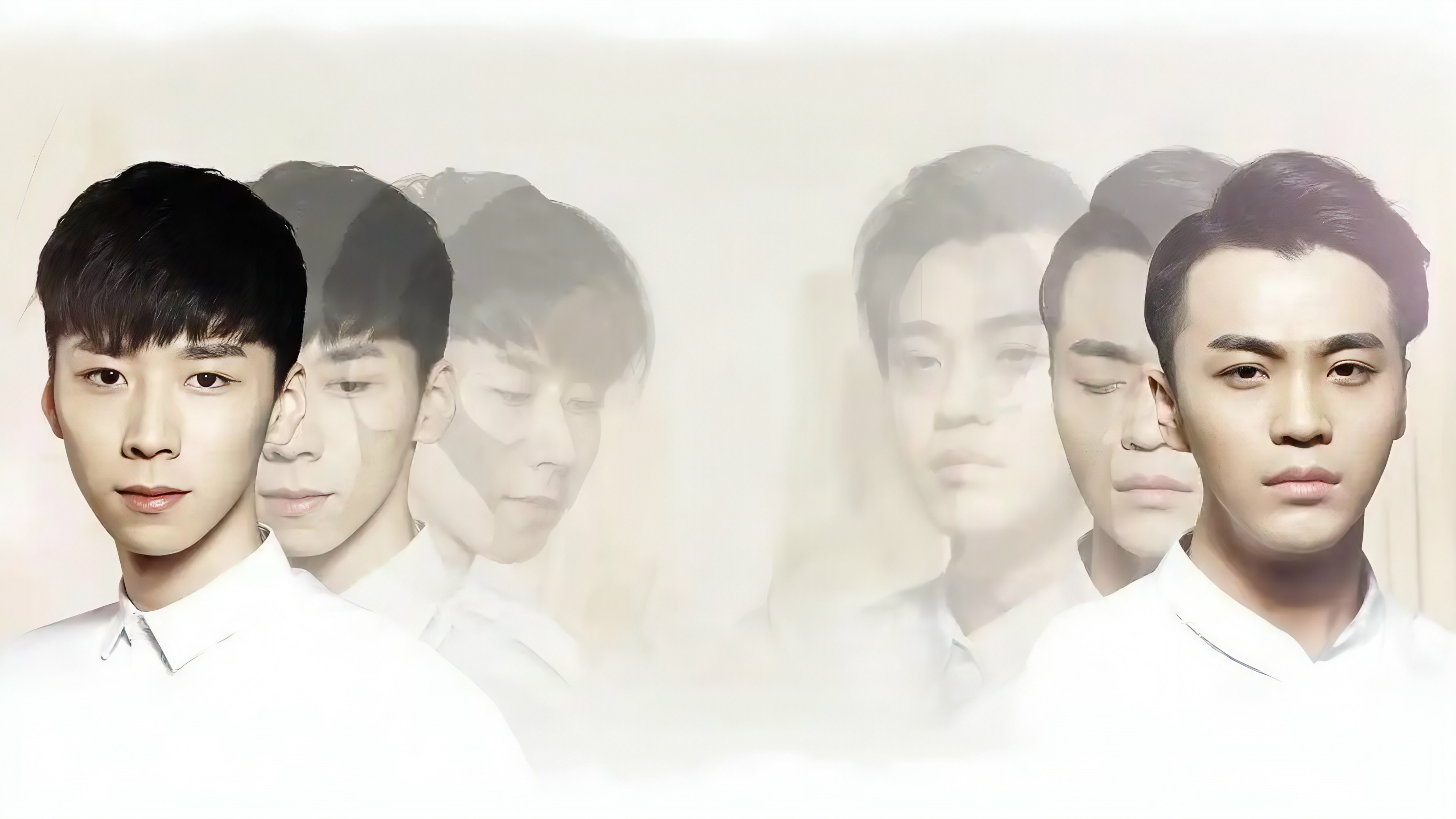 Uncontrolled Love 2 Background