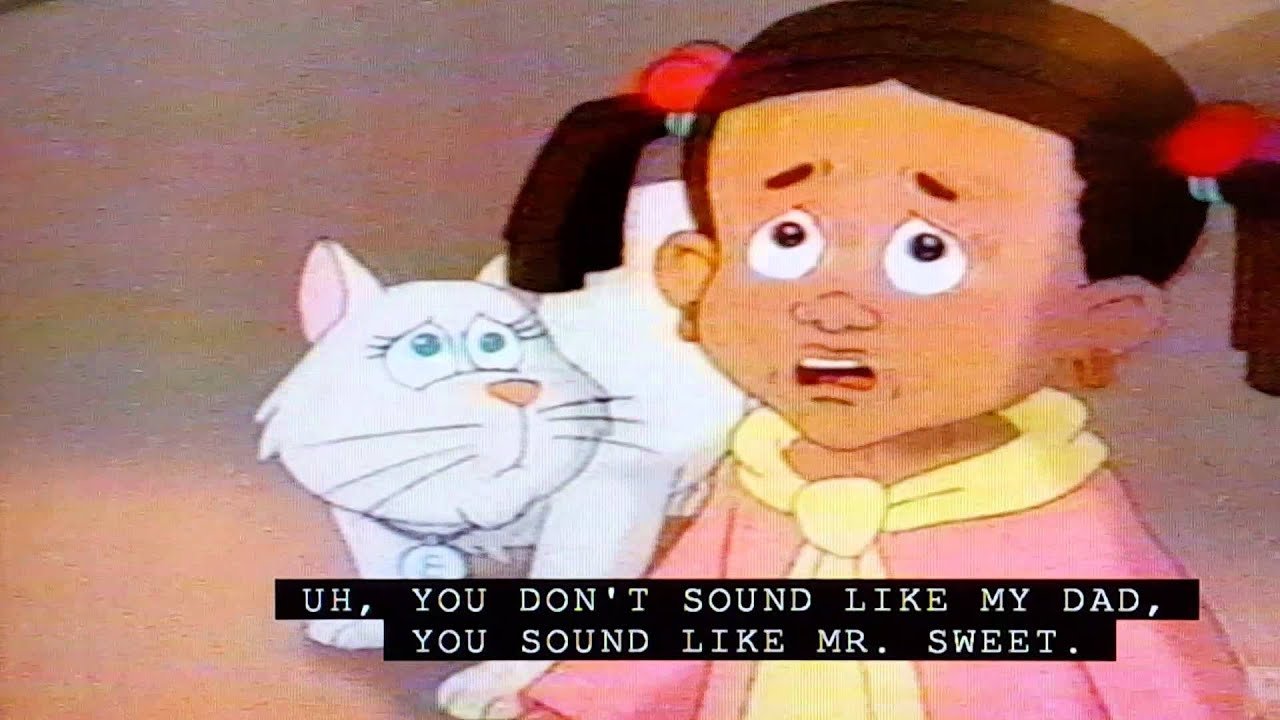 Santa, Baby! Background