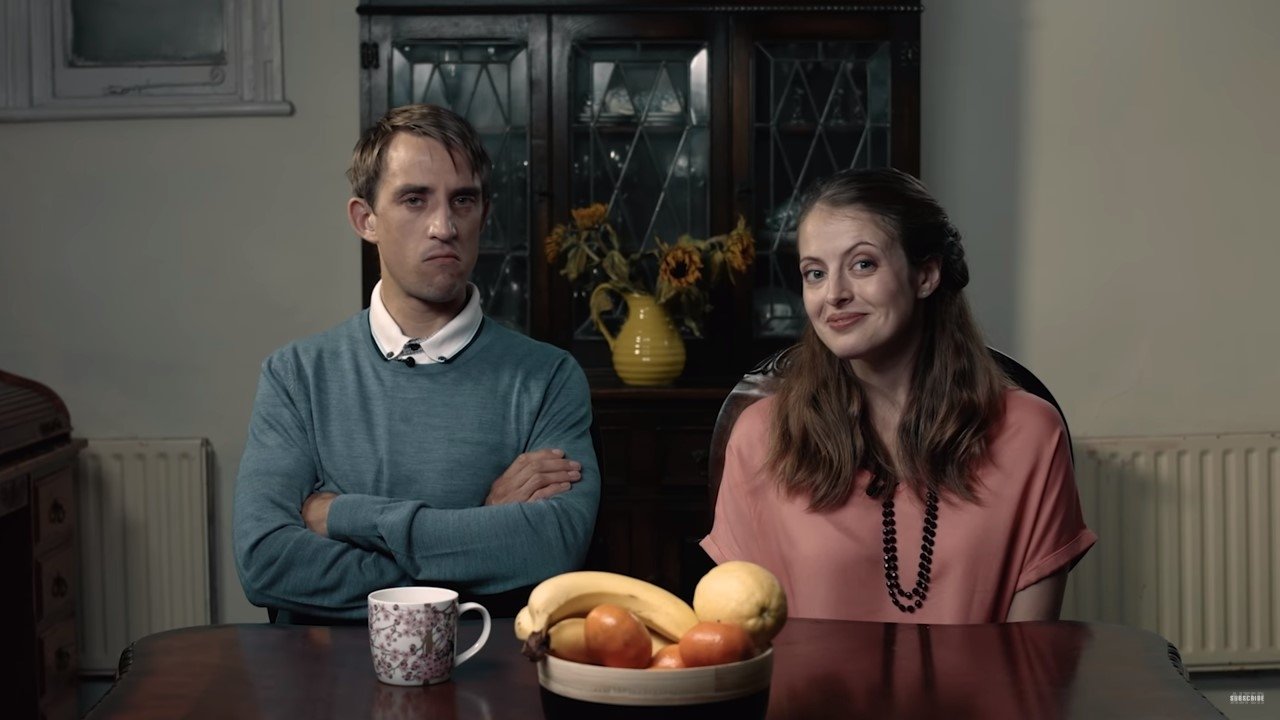 Bear Hugs Background