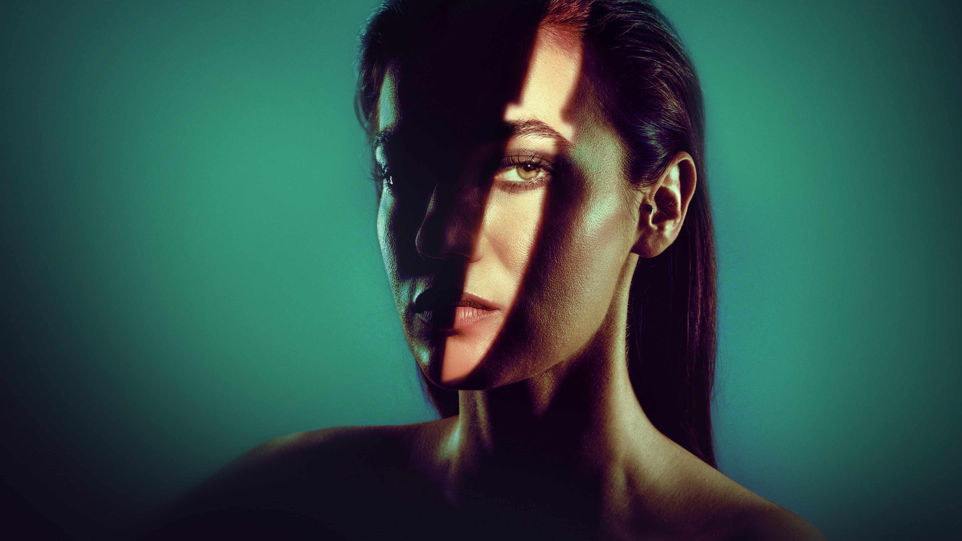 The Actress Background