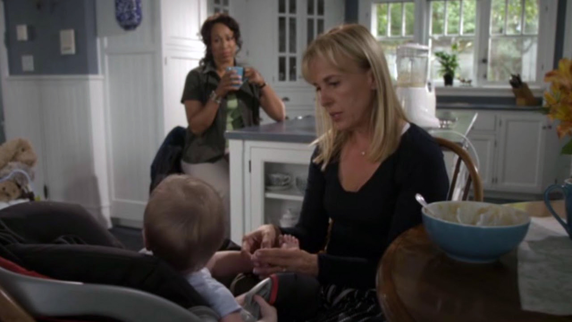 Notes from the Heart Healer Background