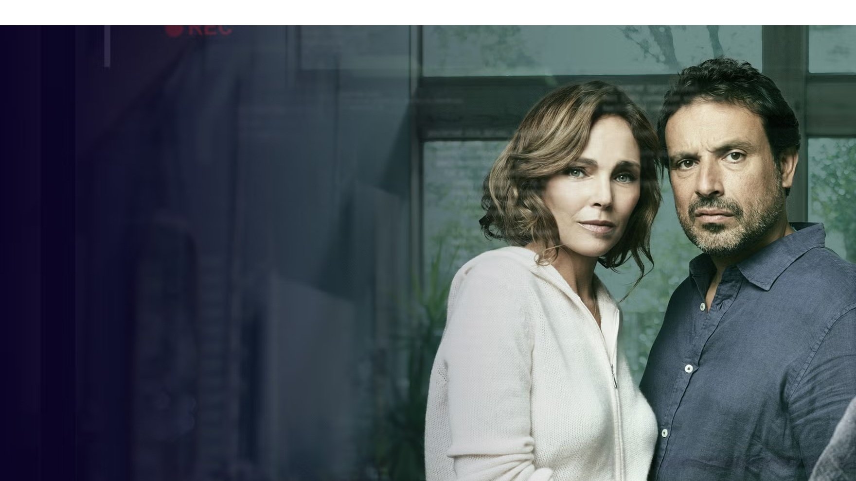 Harcelés Background