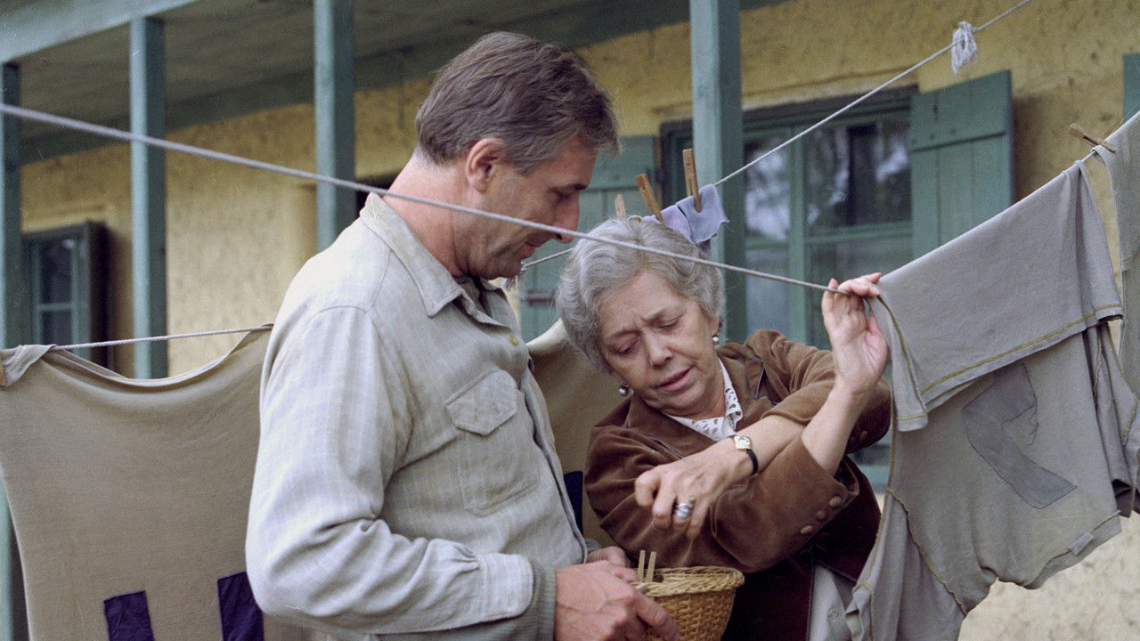 The Castle in Bohemia Background