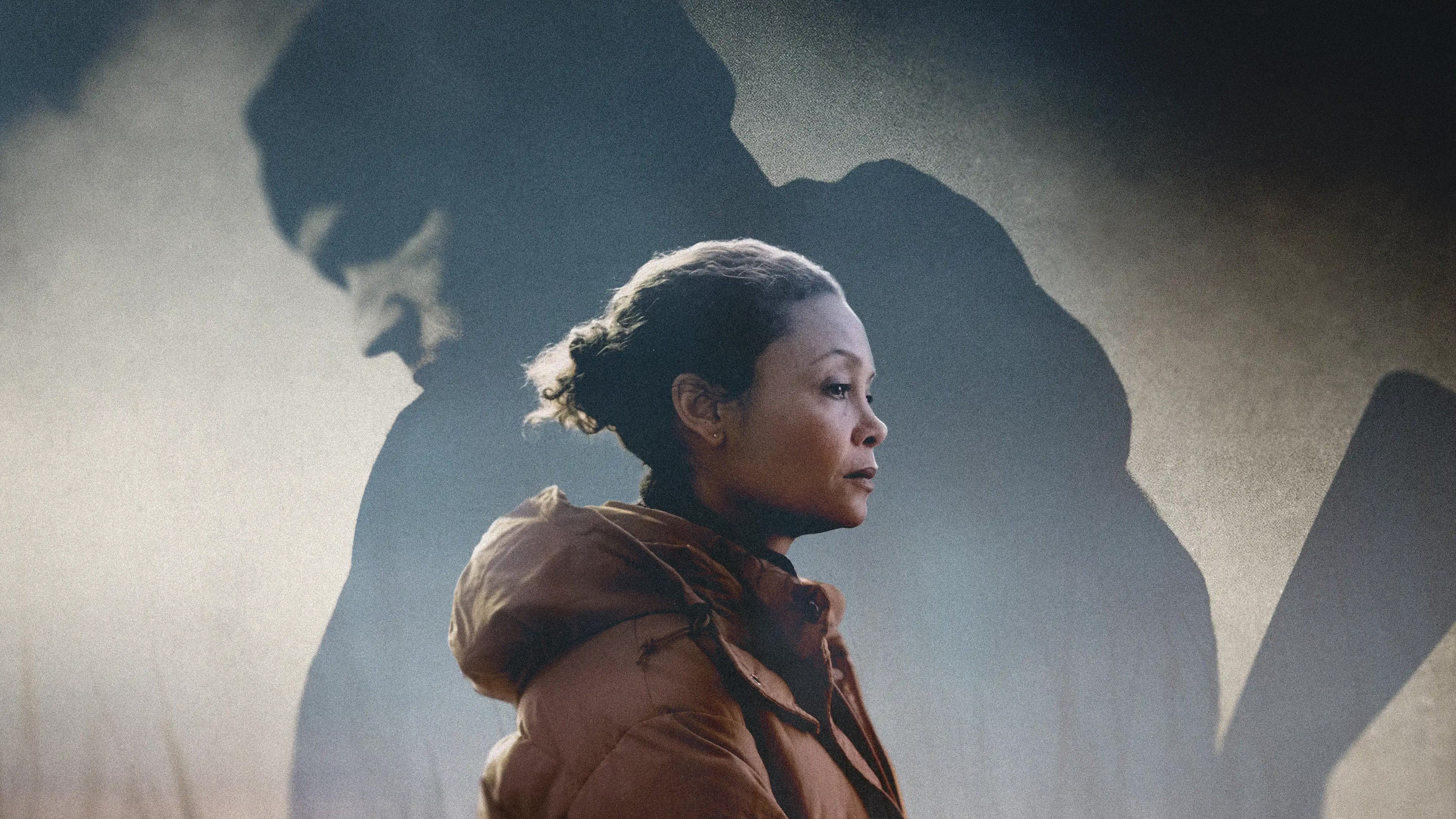 God's Country Background