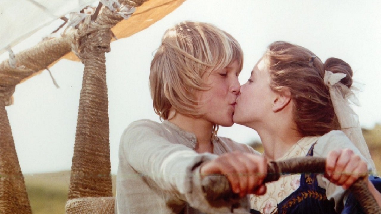 Gritta of the Rats' Castle Background