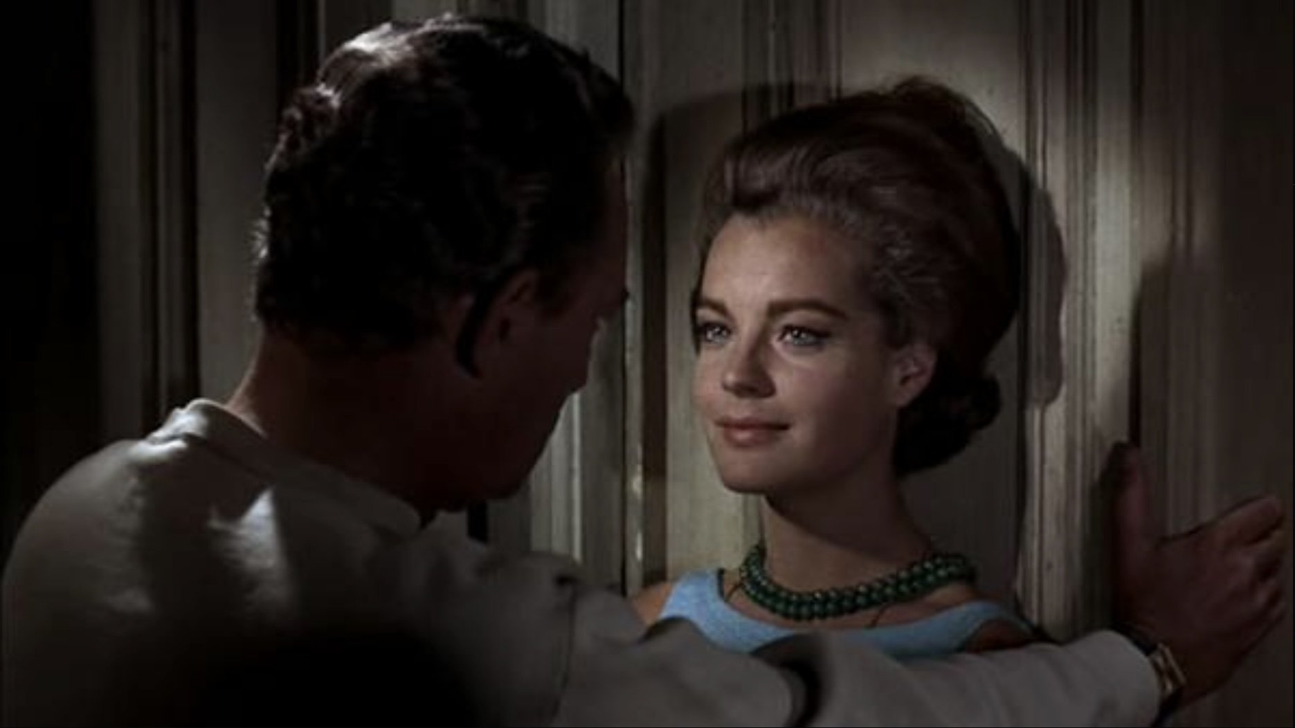 10:30 P.M. Summer Background