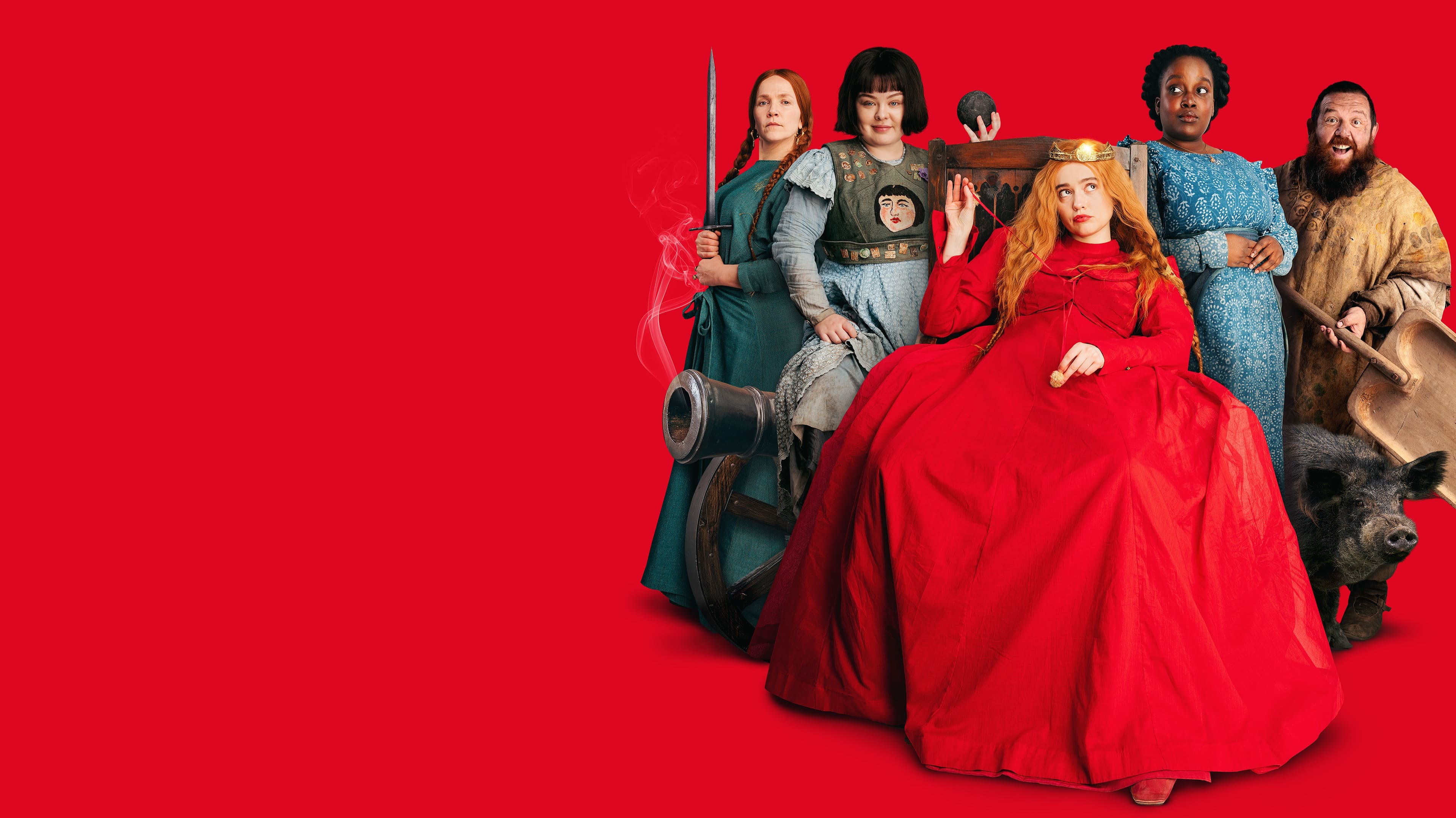 Seize Them! Background