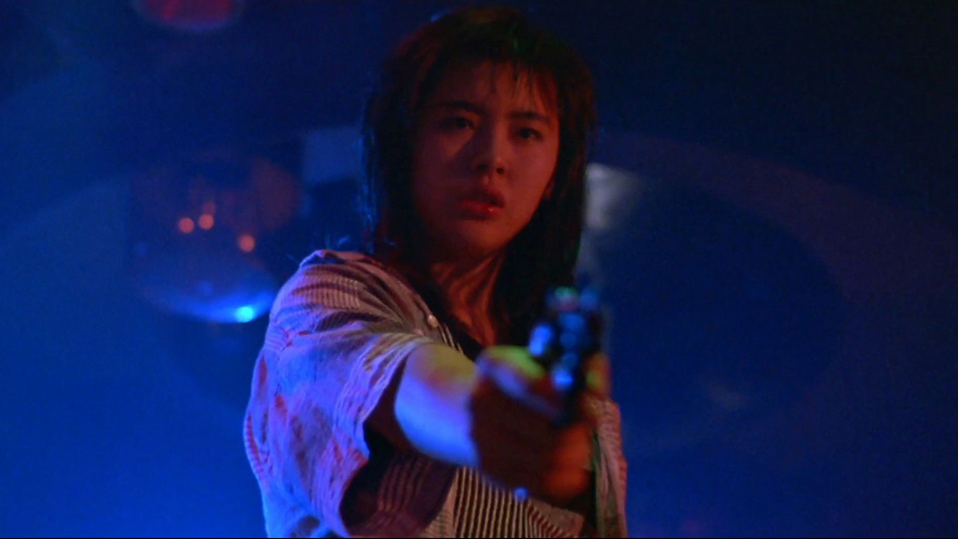 A Hearty Response Background