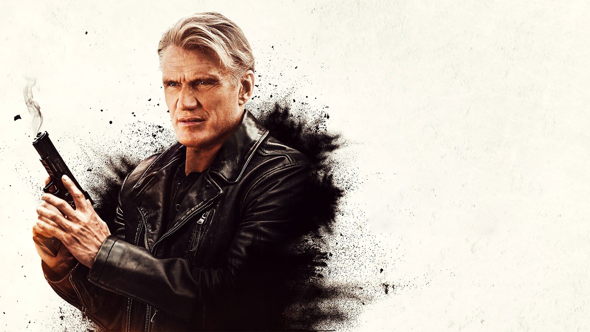 Hard Night Falling Background