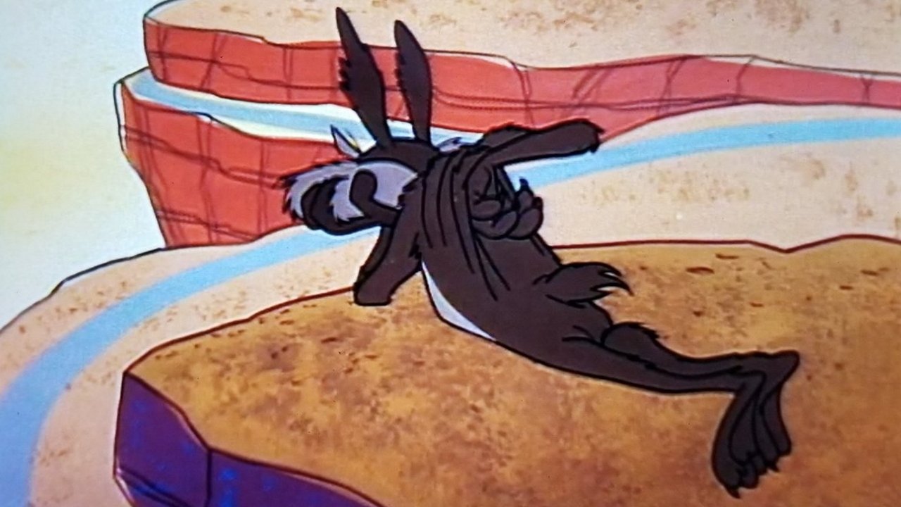 Wild About Hurry Background