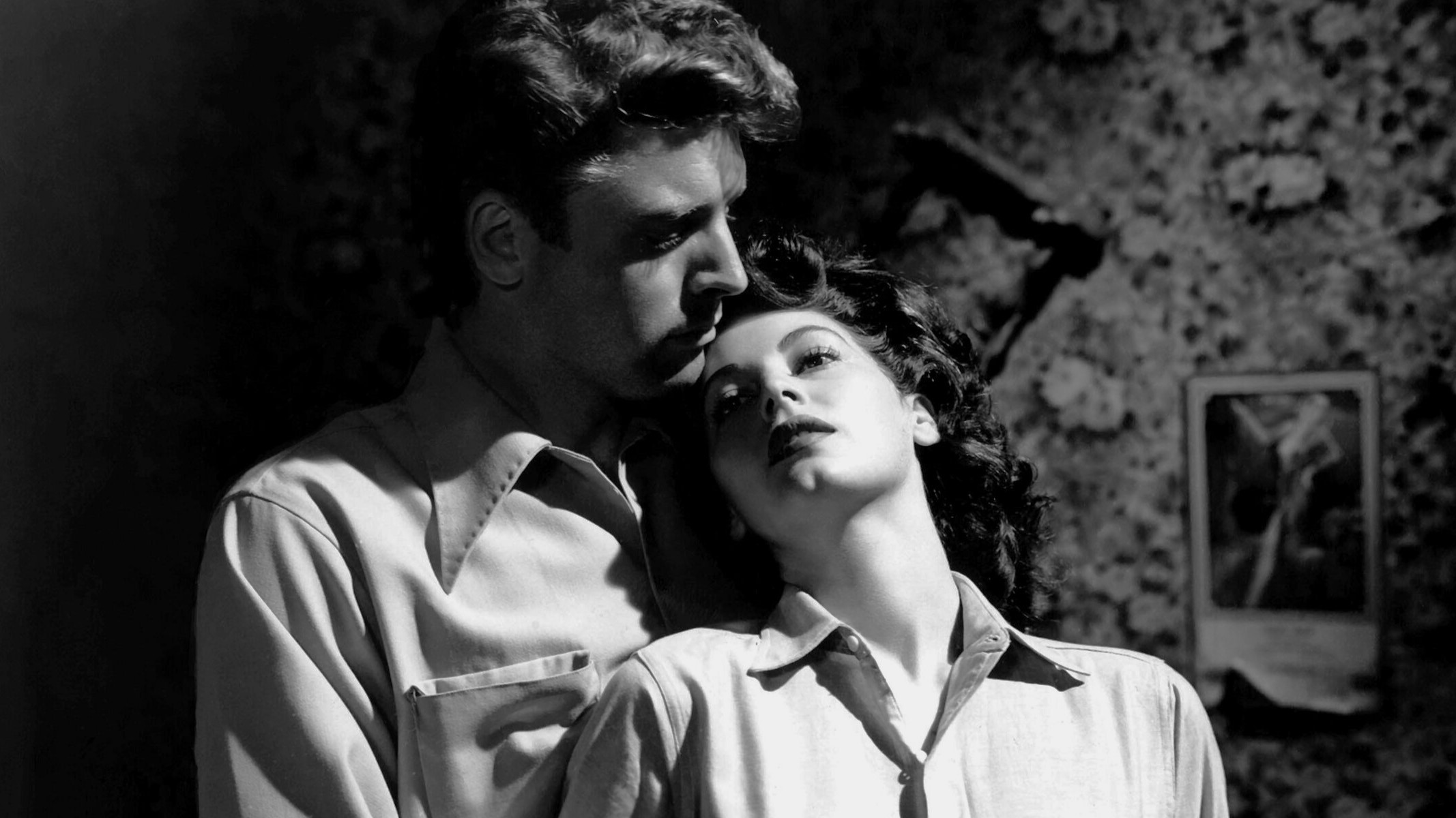 The Killers Background