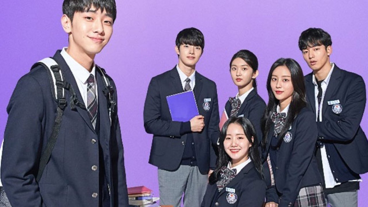 The Temperature of Language: Our Nineteen Background