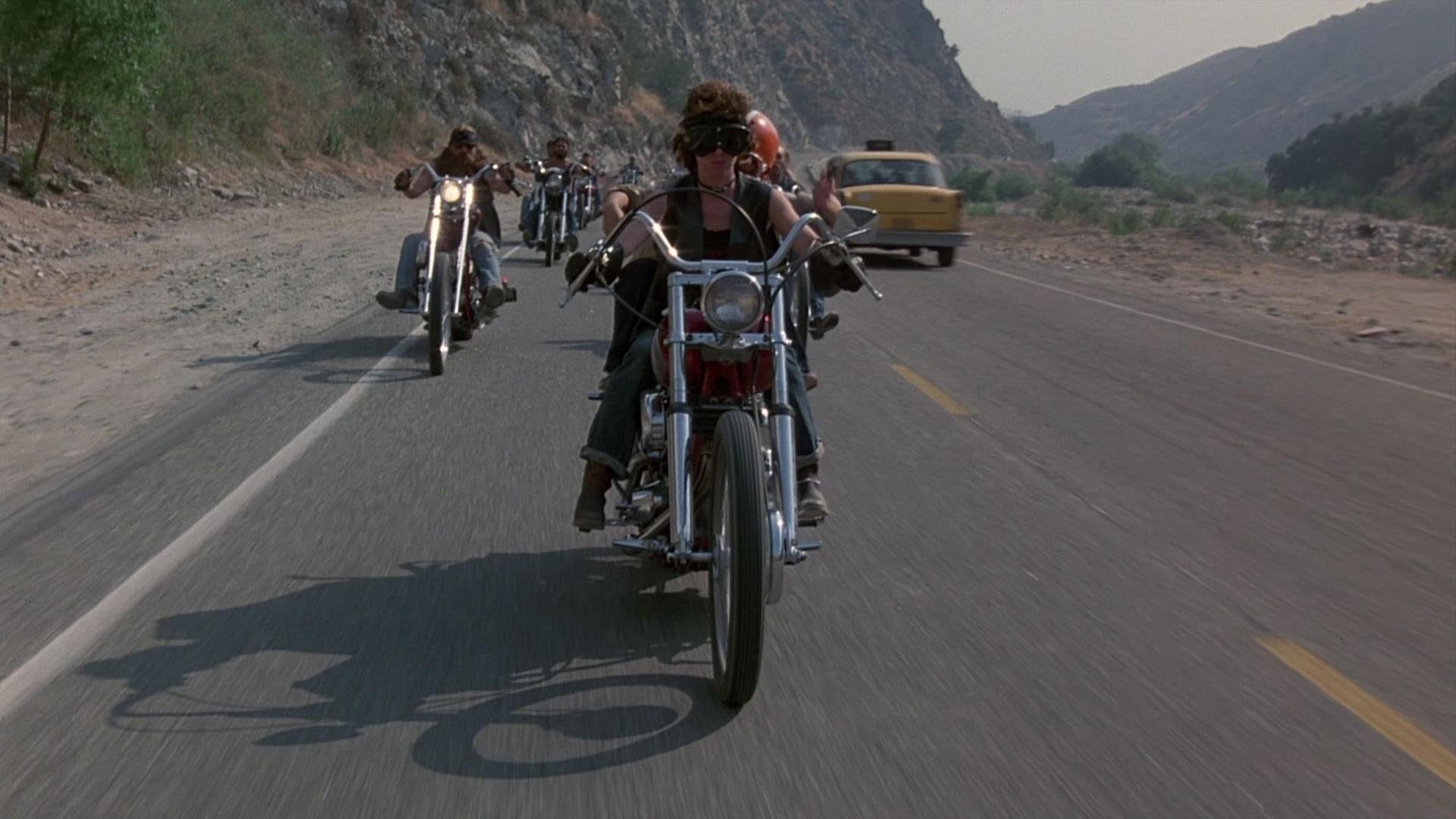 Bad Manners Background