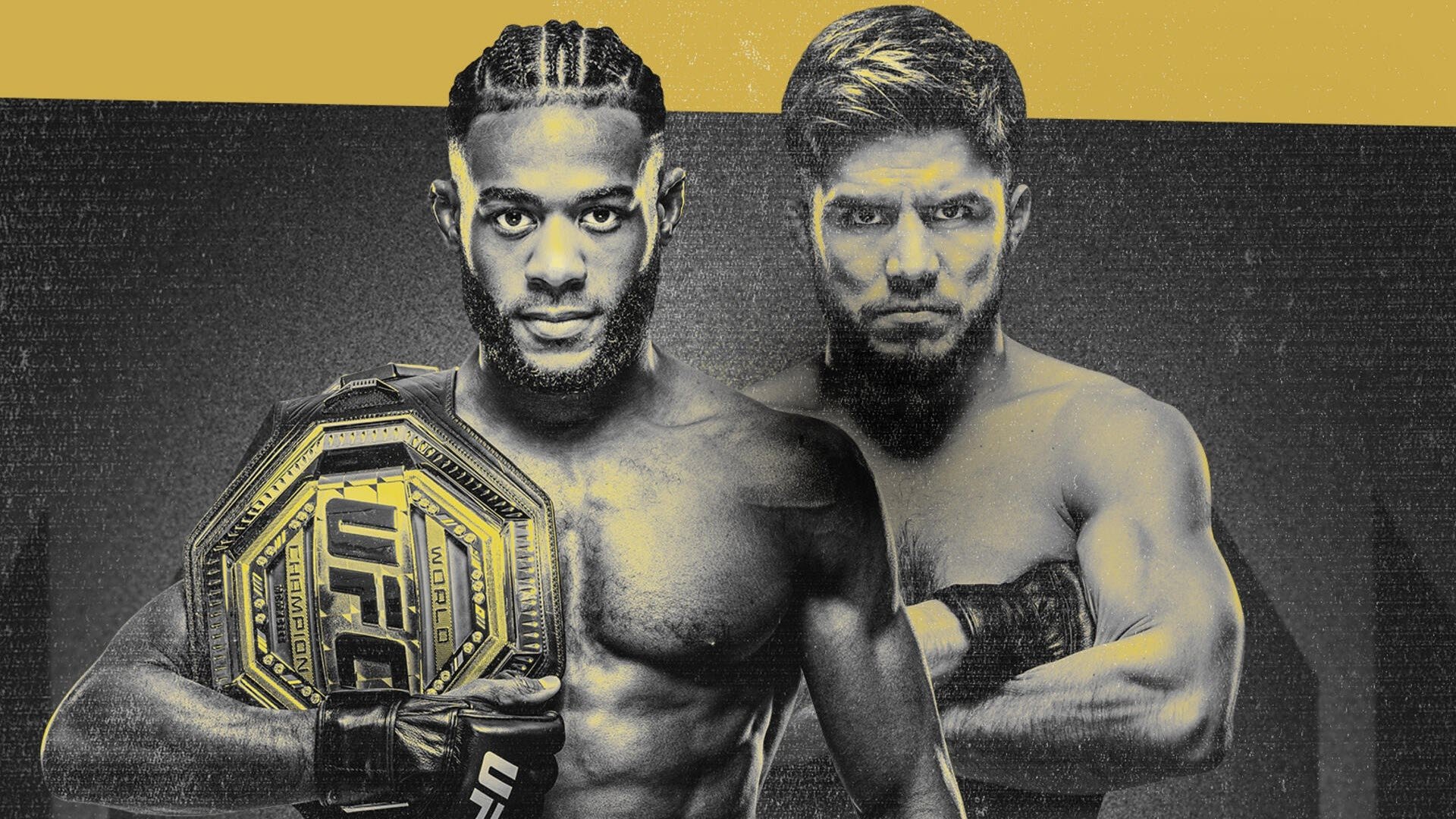 UFC 288: Sterling vs. Cejudo Background