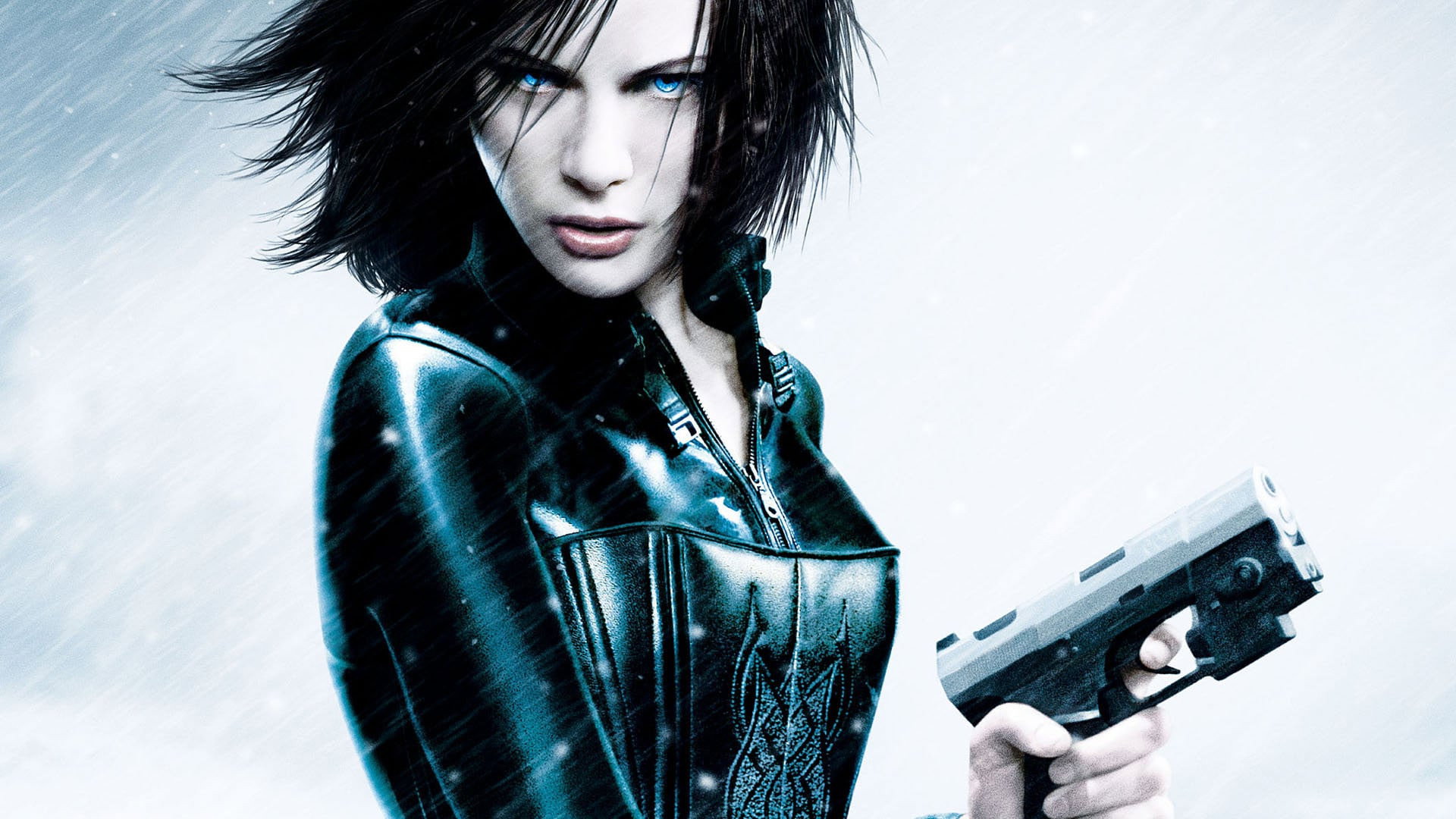 Underworld: Evolution Background