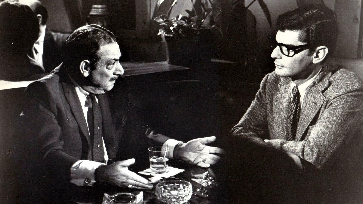 The Steagle Background