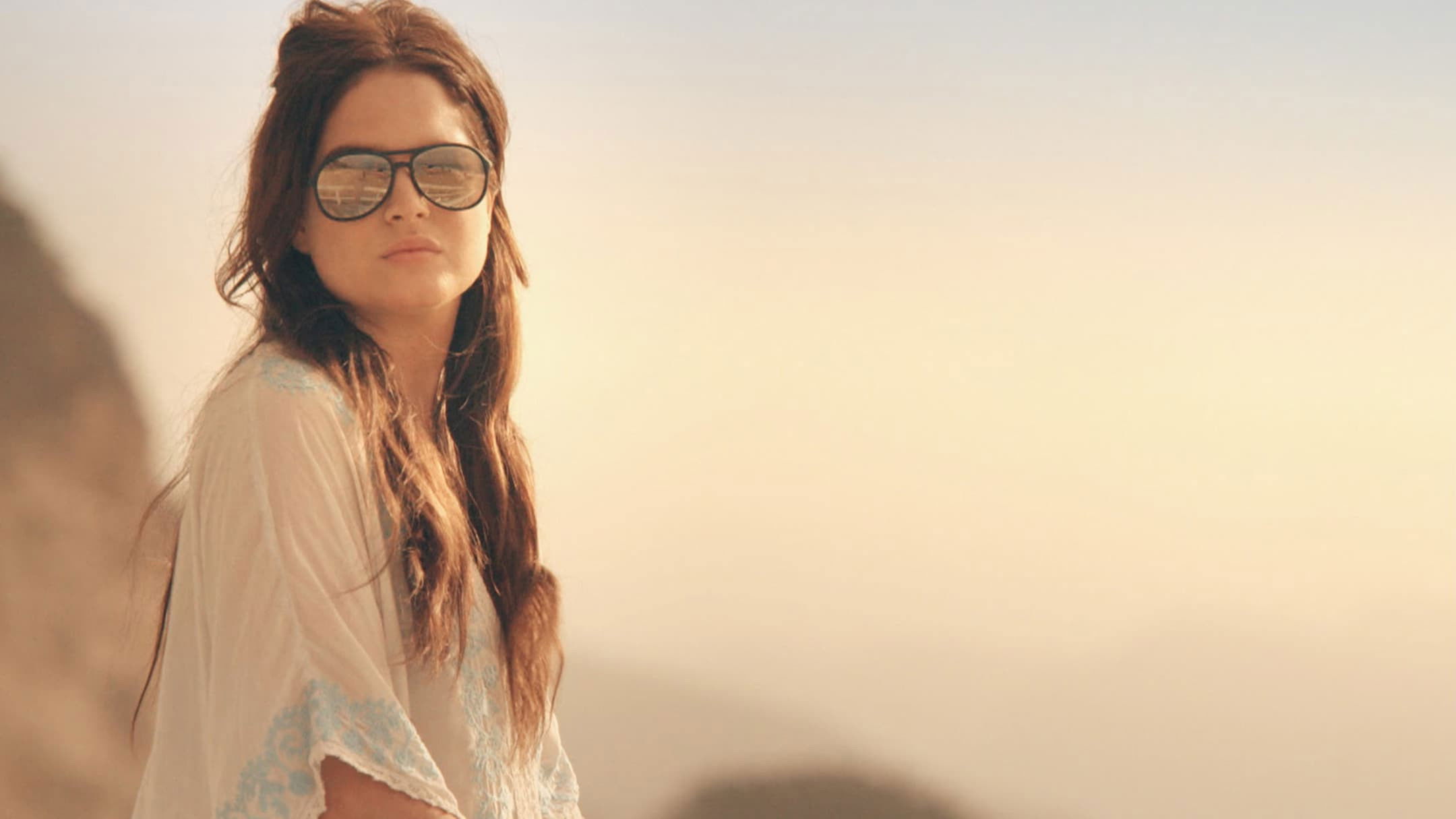 Made in Chelsea LA Background