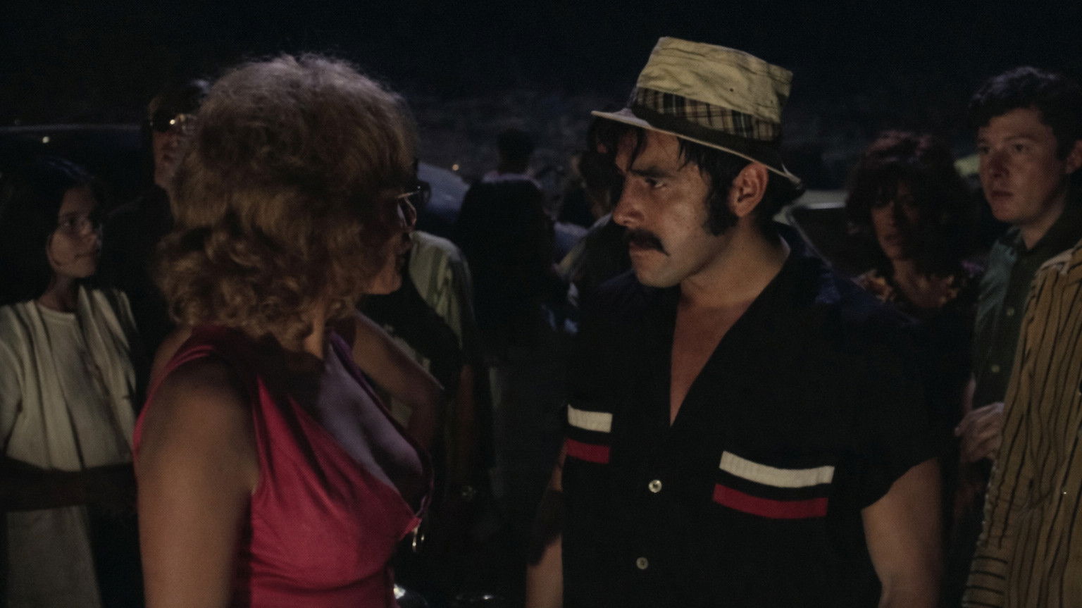 Mecánica Nacional Background