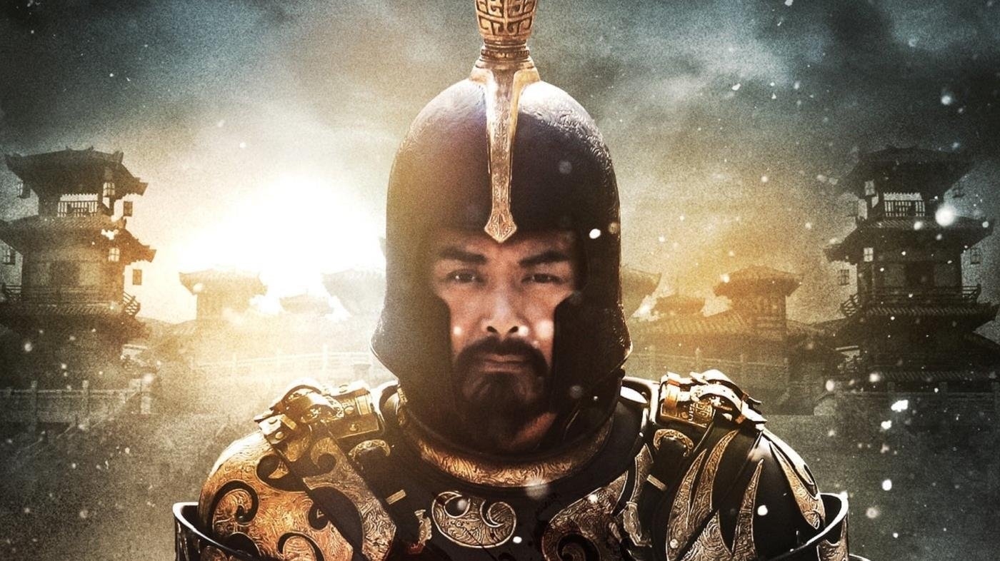 The Assassins Background