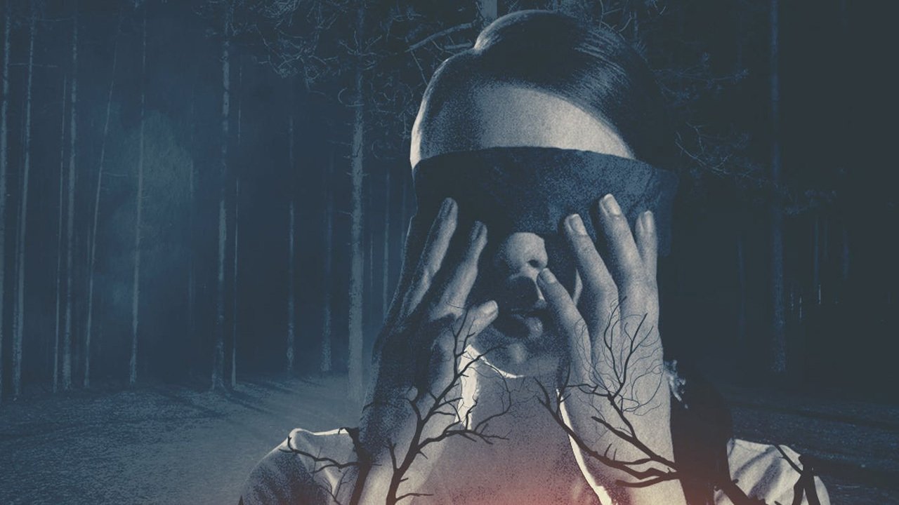 An Unquiet Grave Background