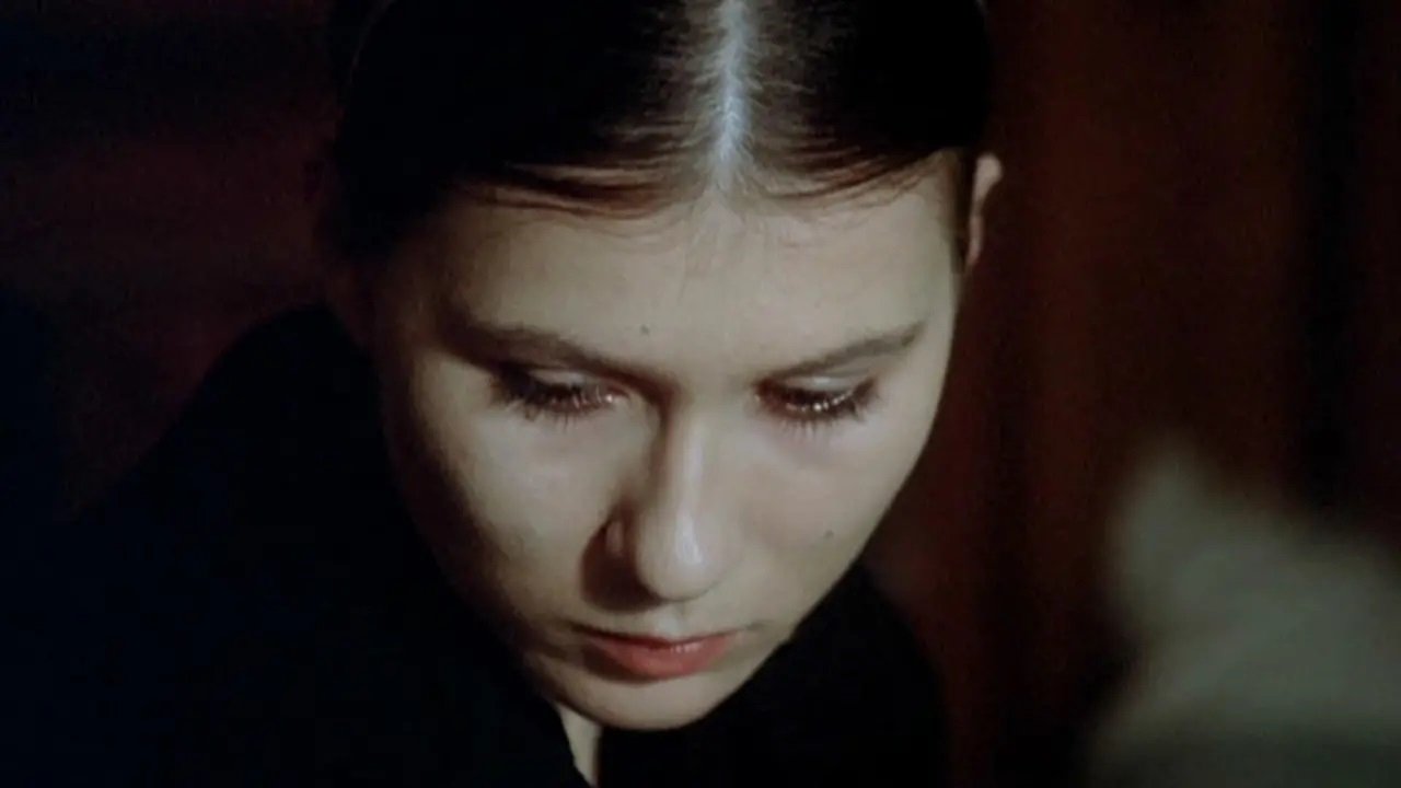 Germany Pale Mother Background