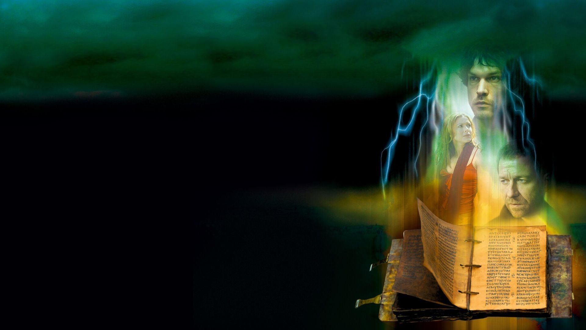 The Prophecy: Uprising Background