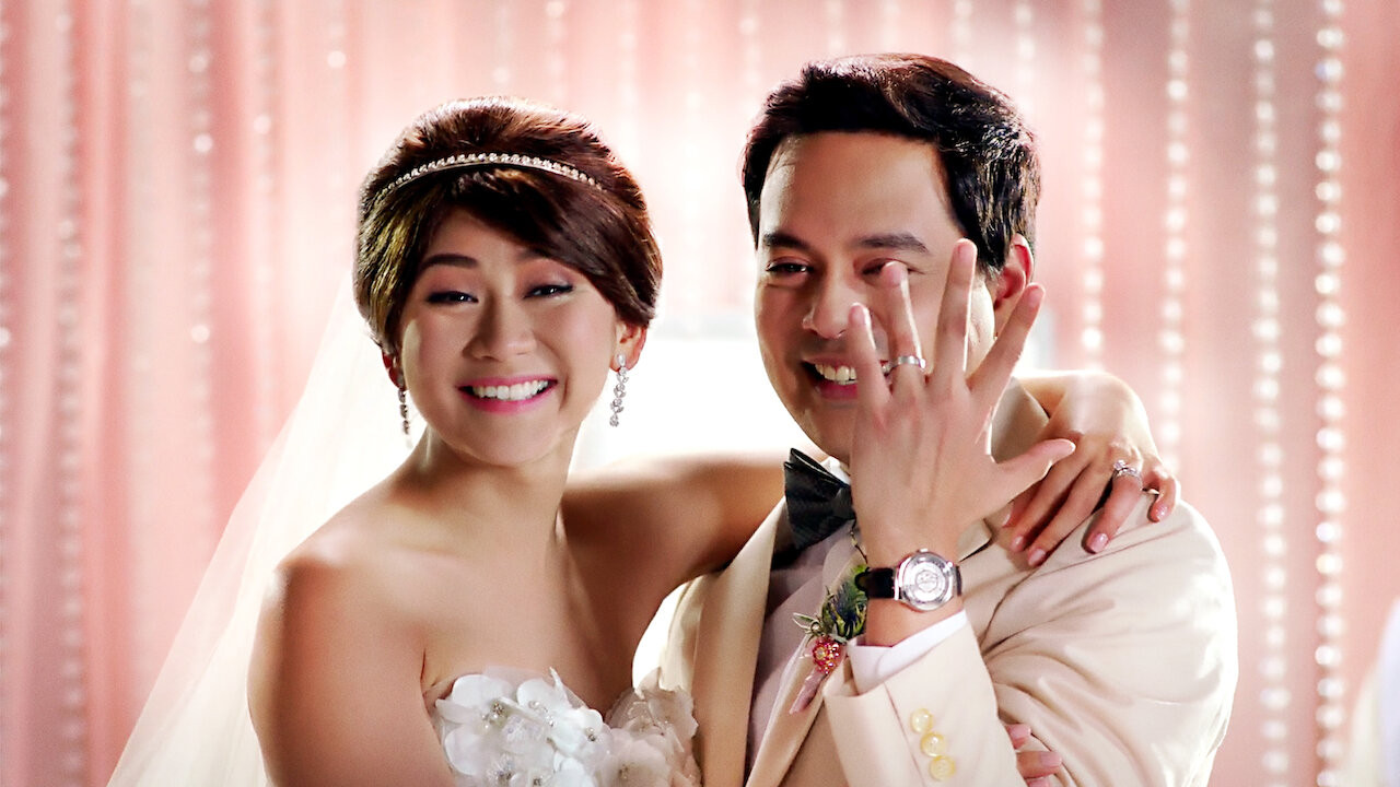 It Takes a Man and a Woman Background