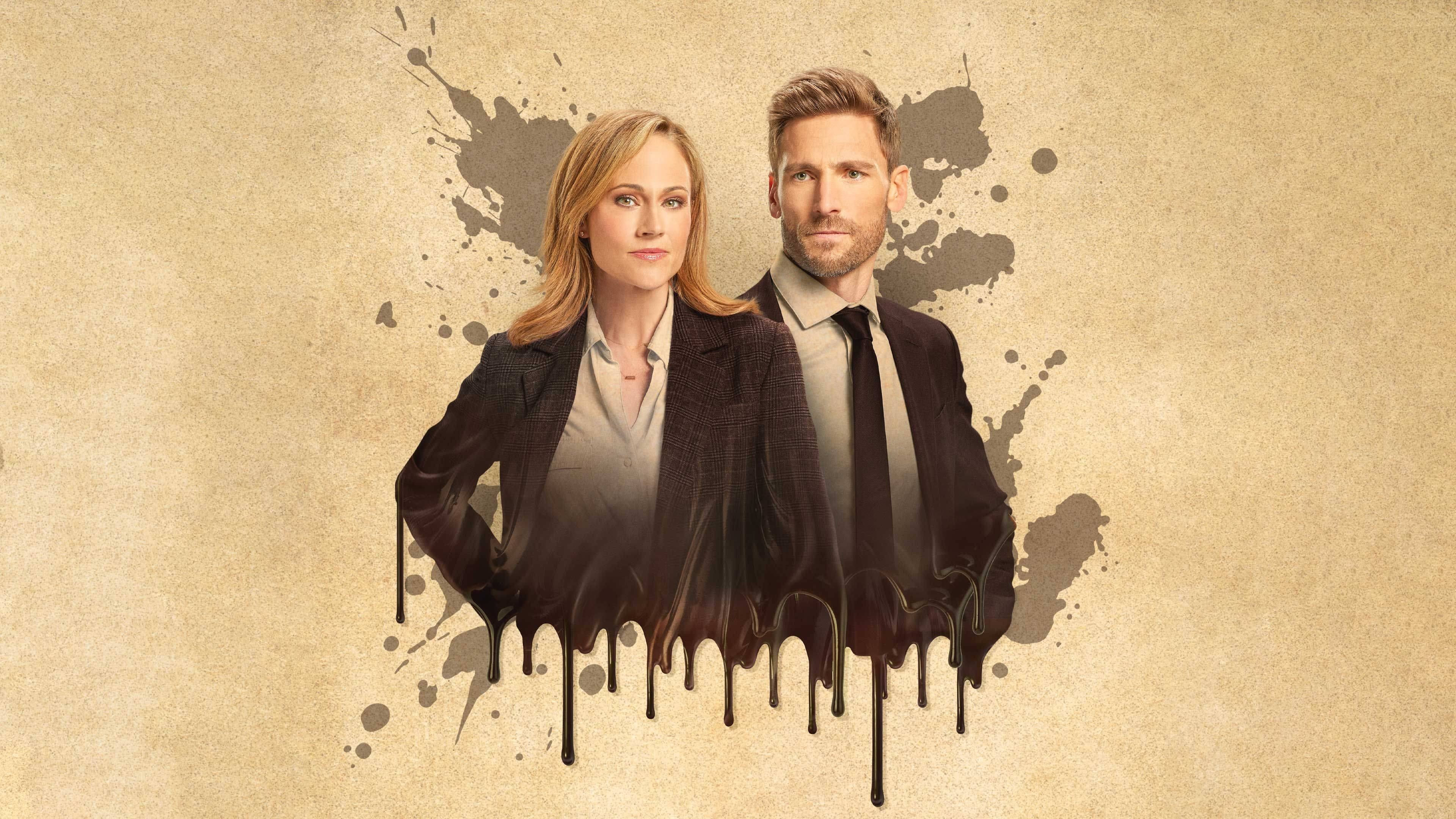 Curious Caterer: Dying for Chocolate Background