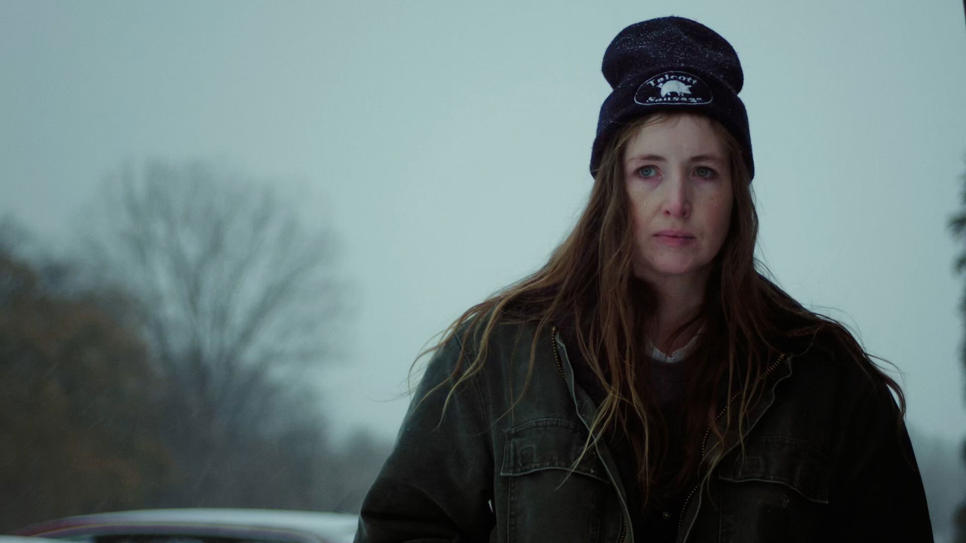 Kendra and Beth Background