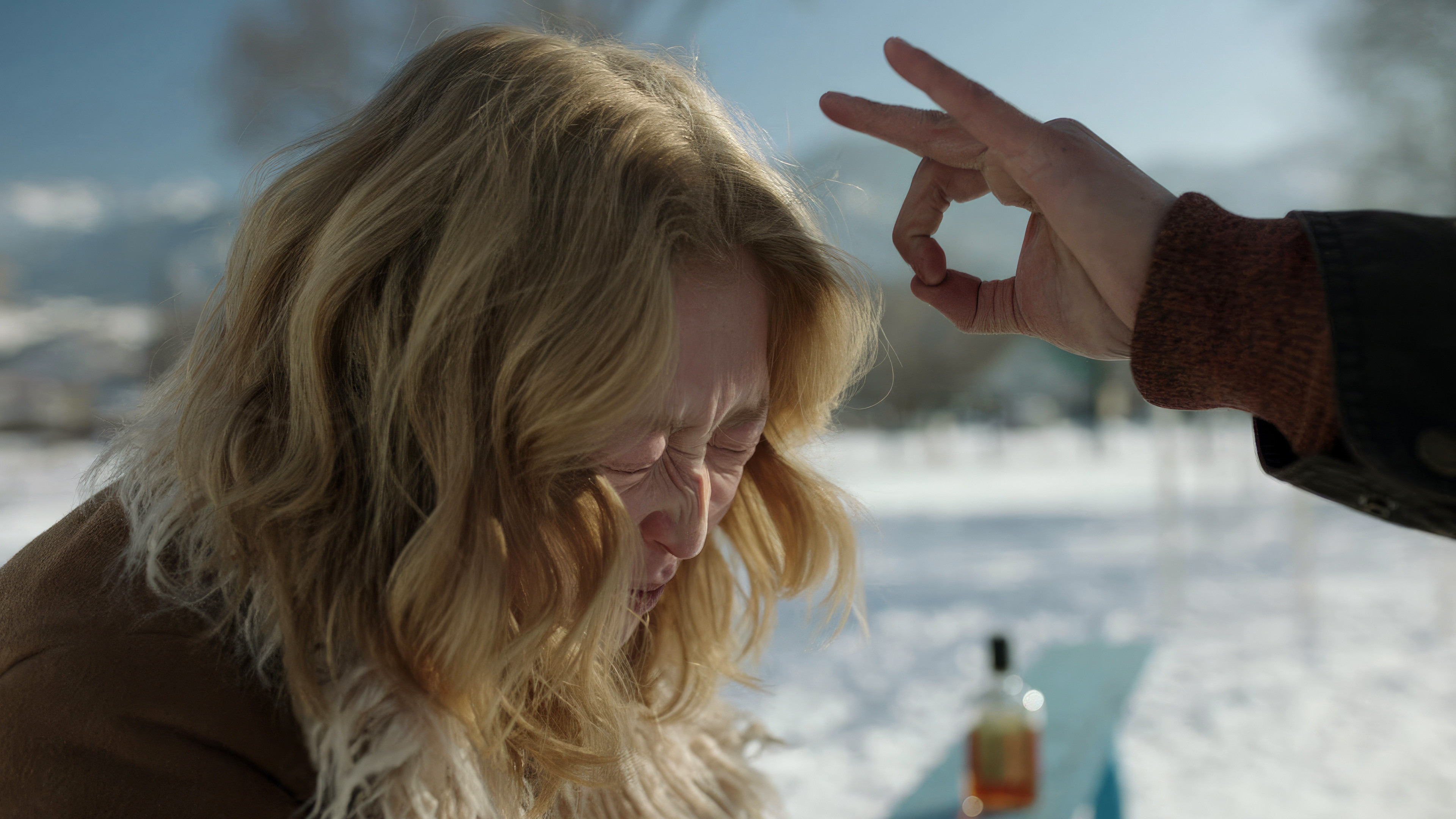 Dad Croaked on Saturday Background