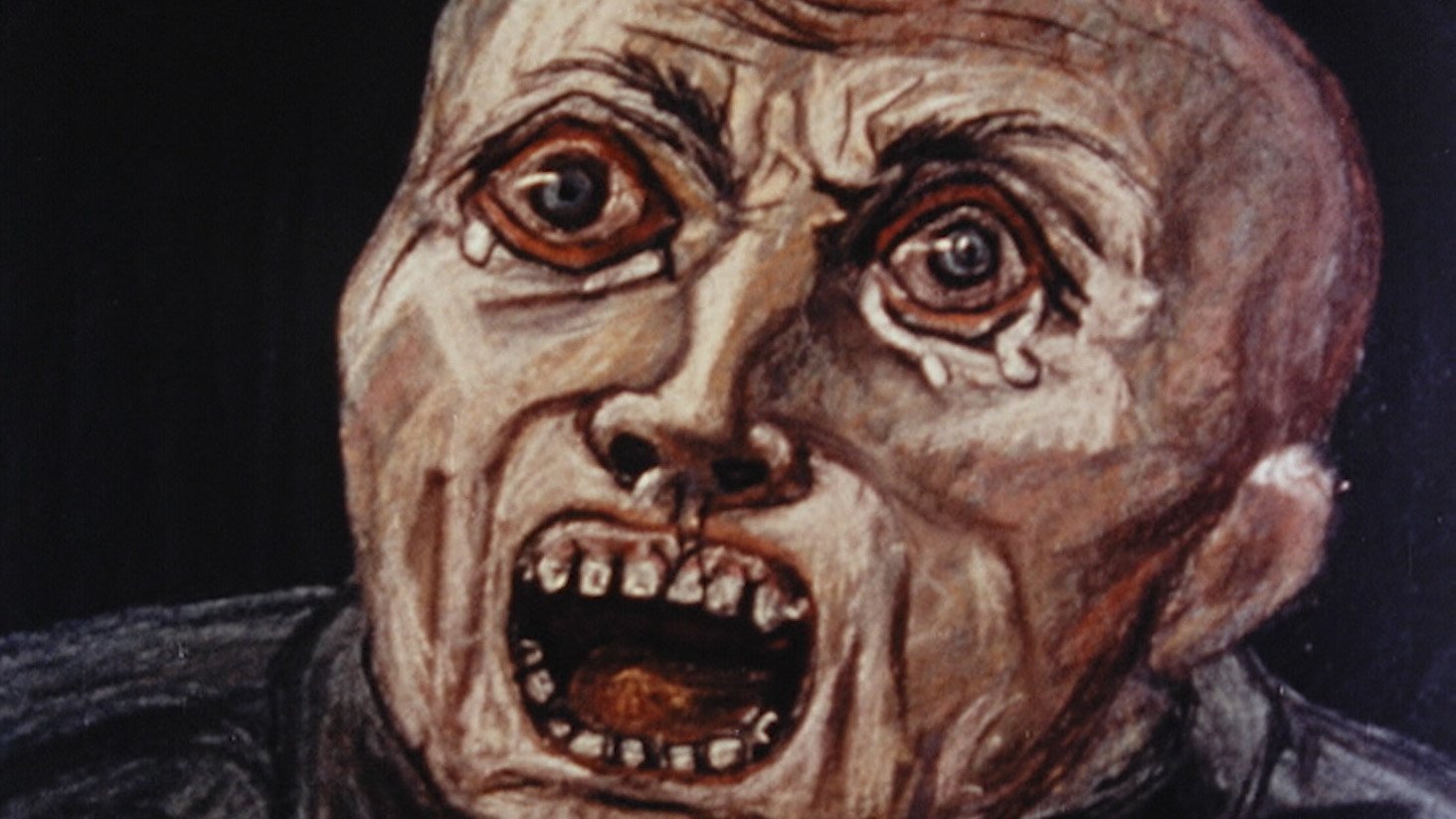 A Short Vision Background