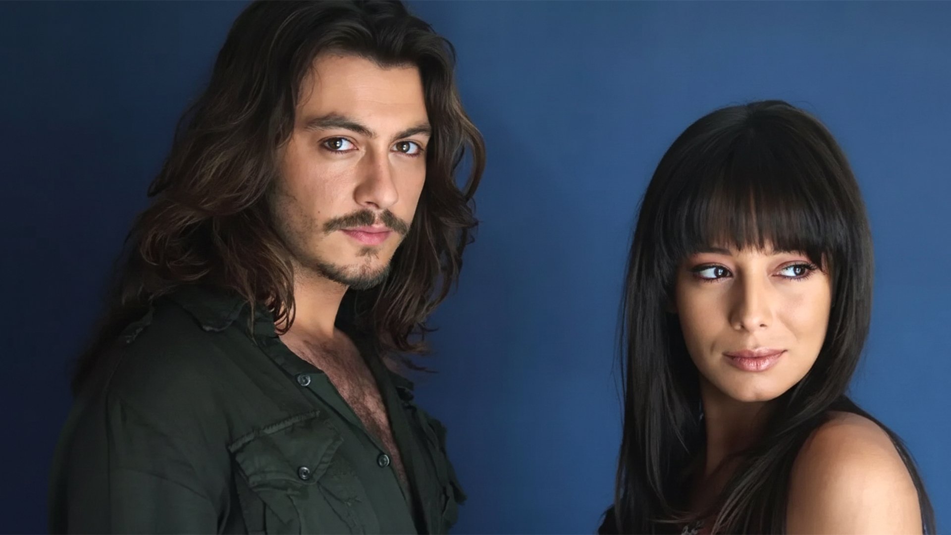 Yalancı Yarim Background