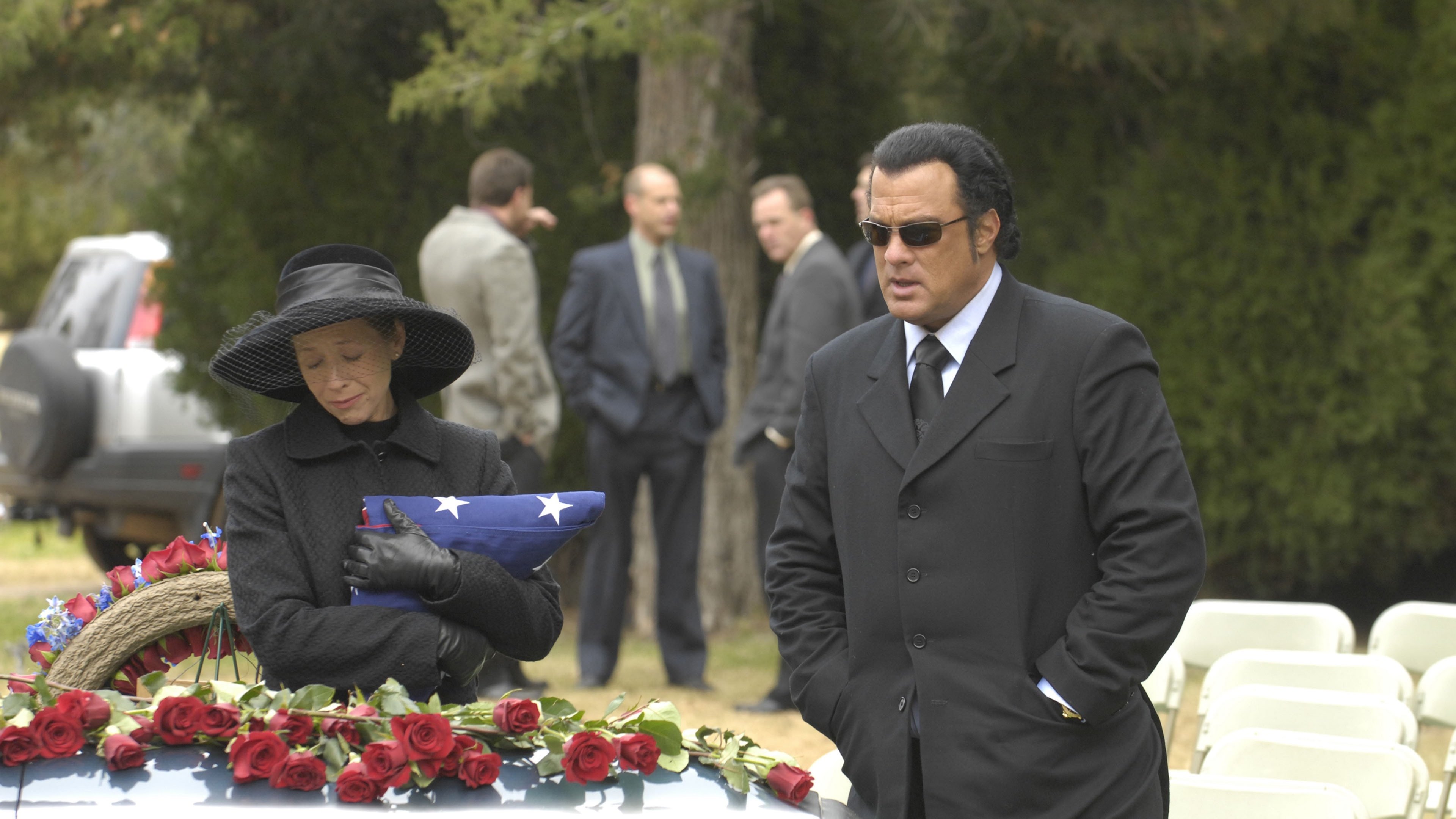 Urban Justice Background