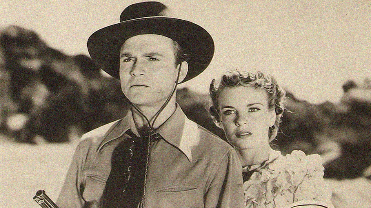 Texas Terrors Background