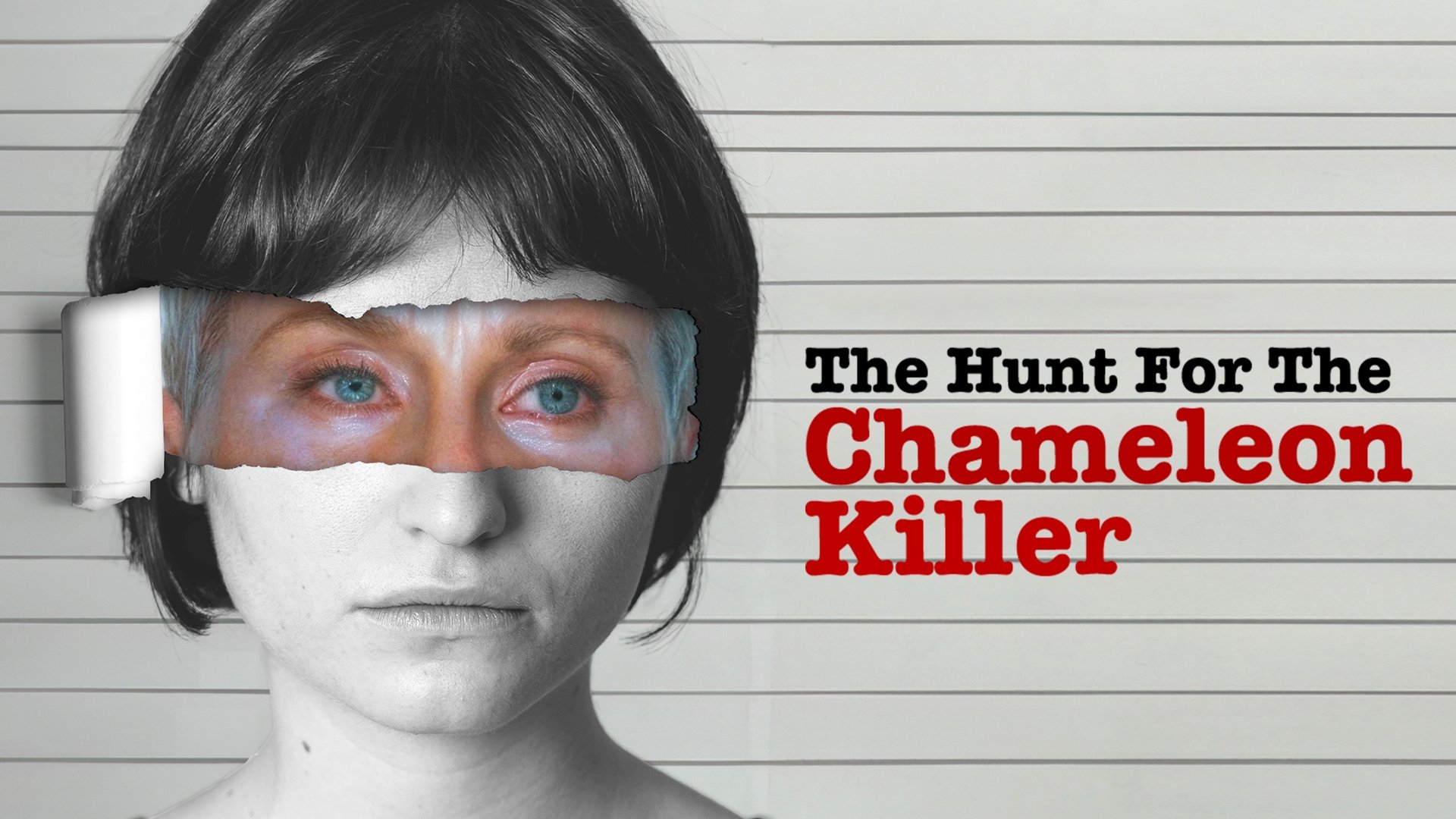 The Hunt for the Chameleon Killer Background