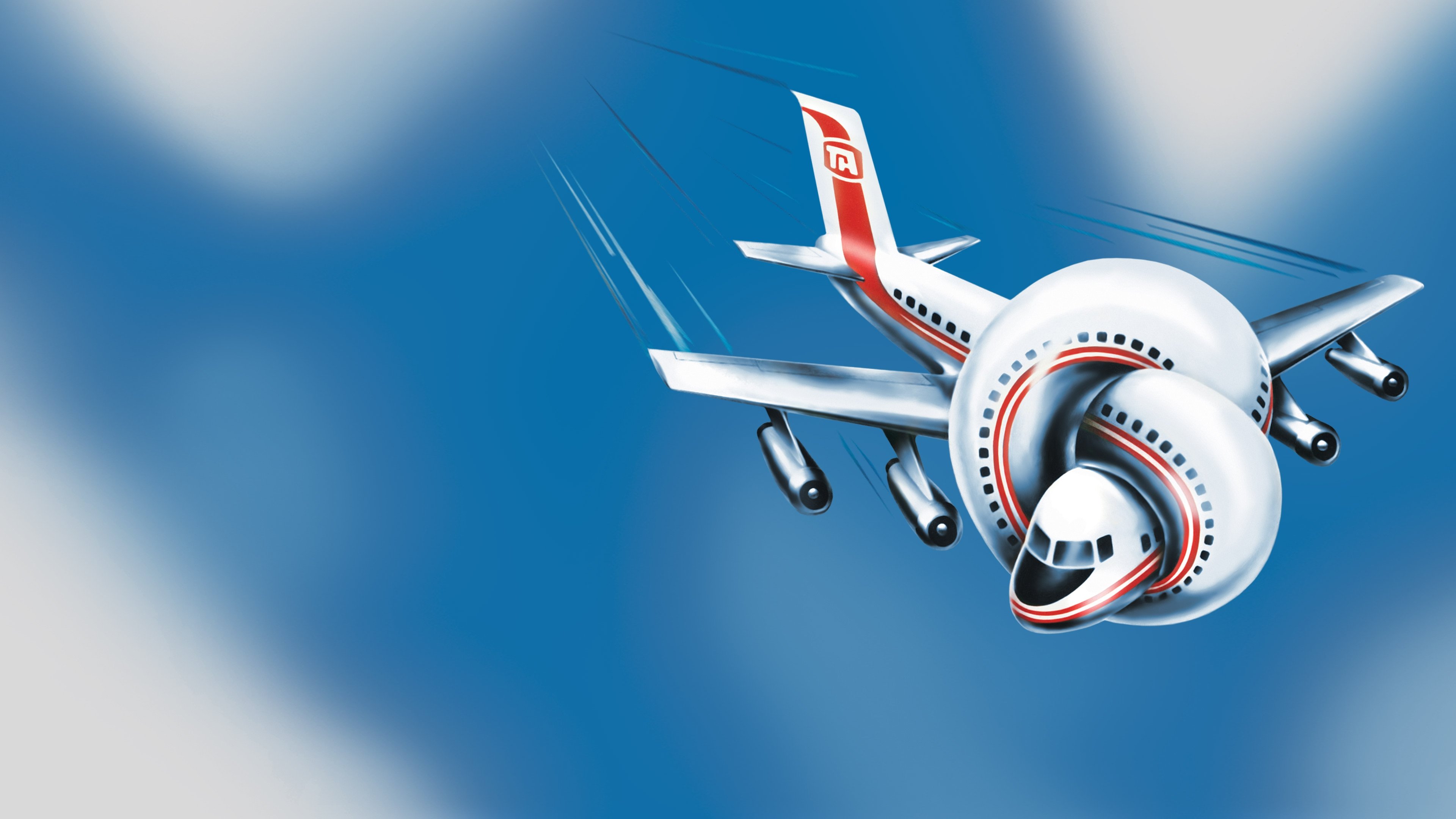 Airplane! Background