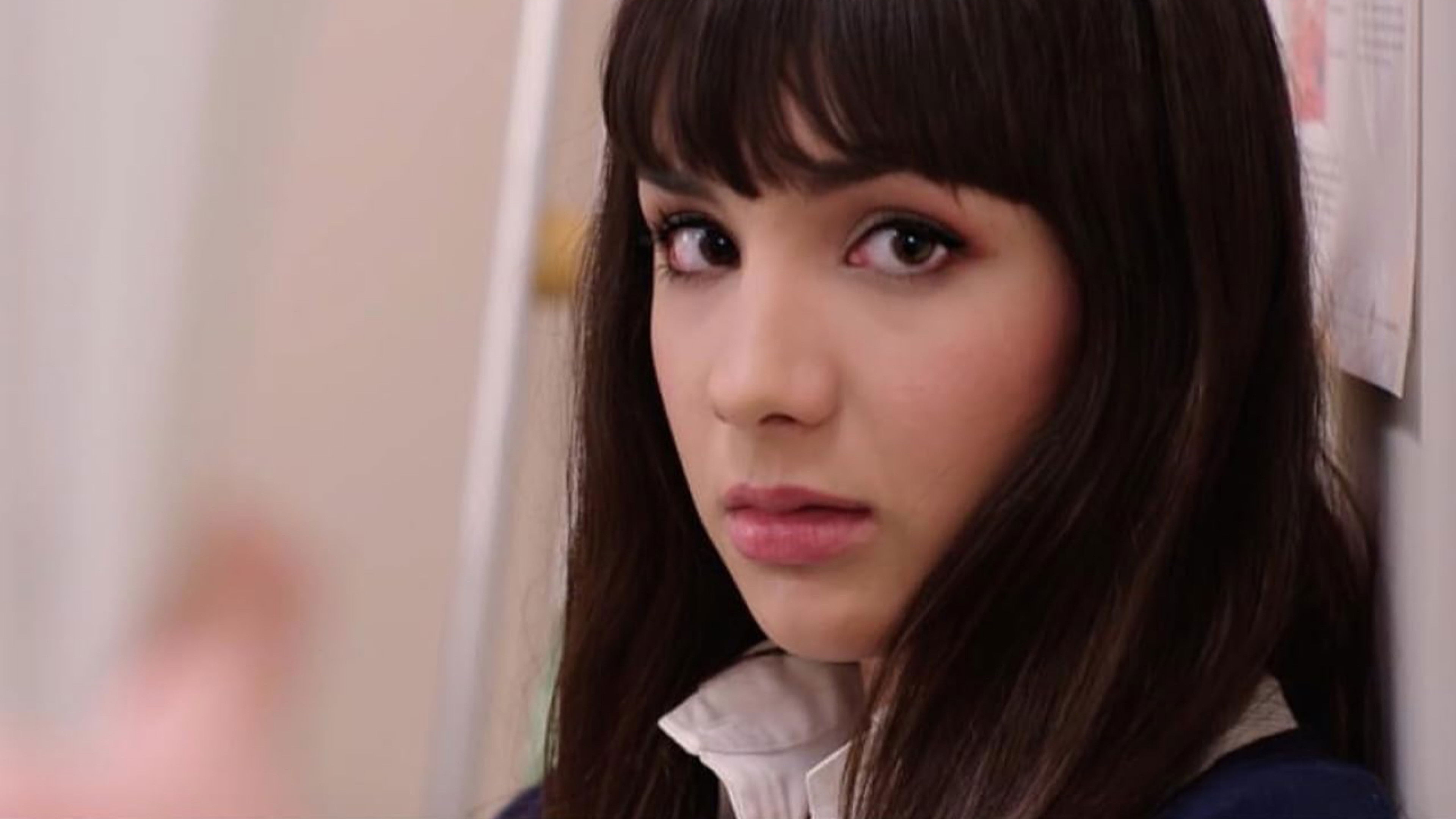 Hard Sell Background