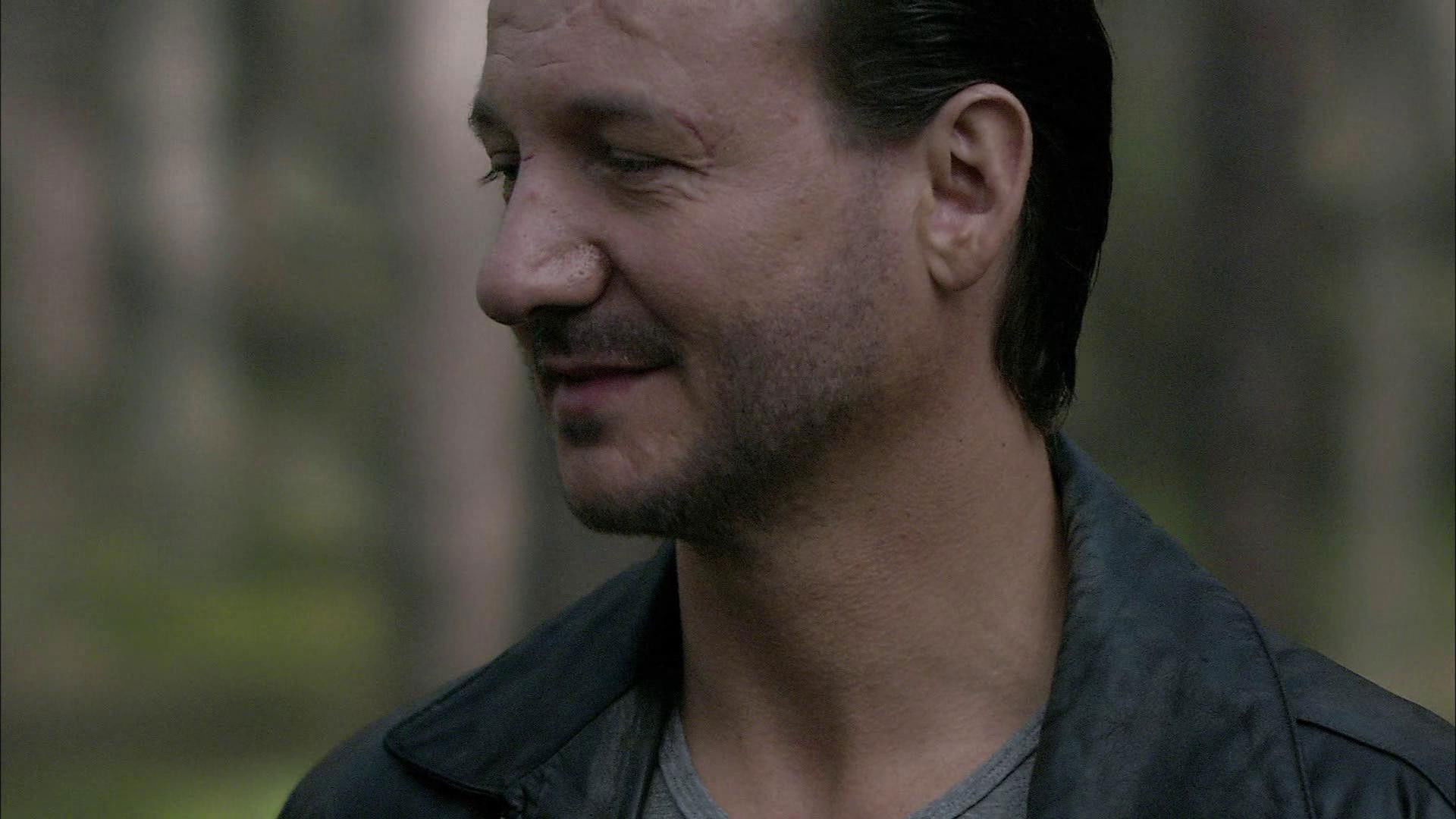 The Crown Witness Background