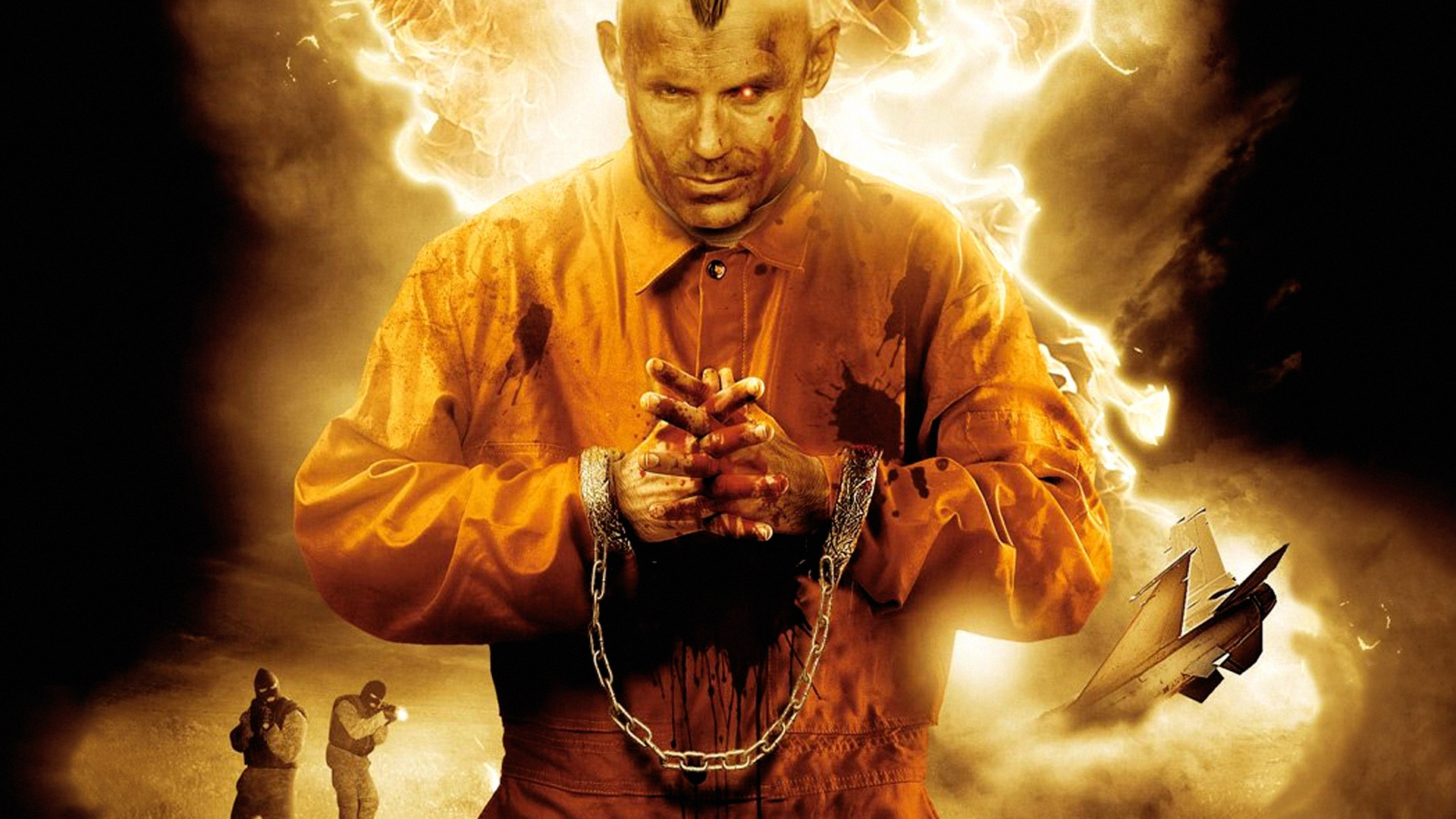 Re-Generator Background