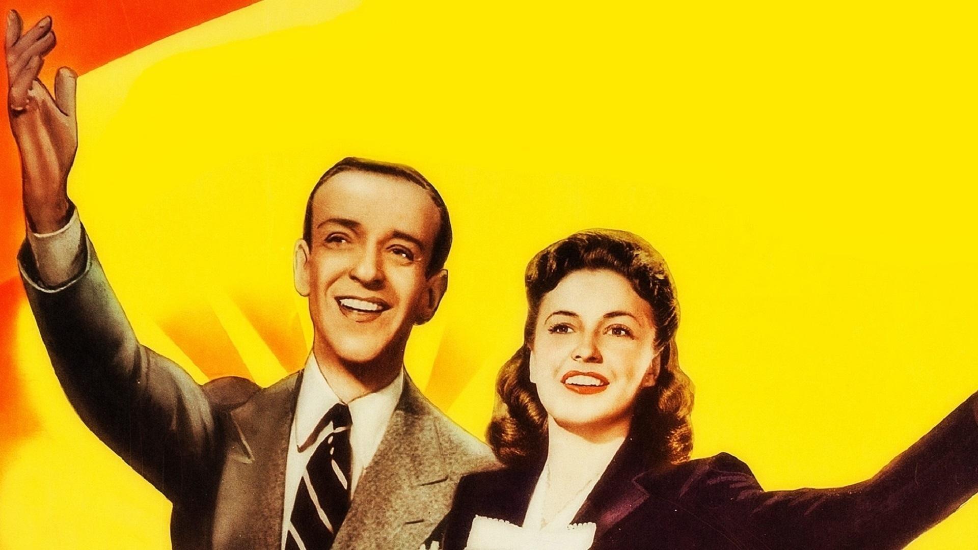 The Sky's the Limit Background