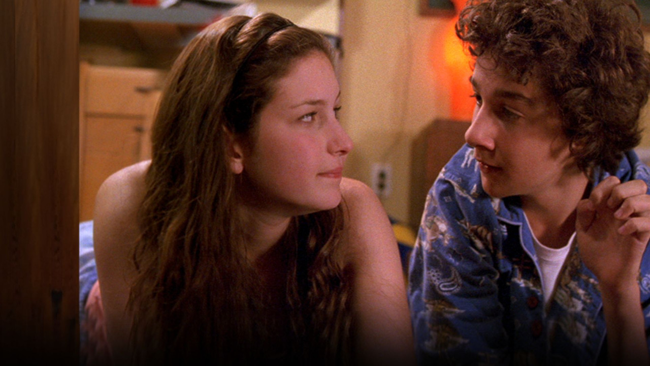 Tru Confessions Background