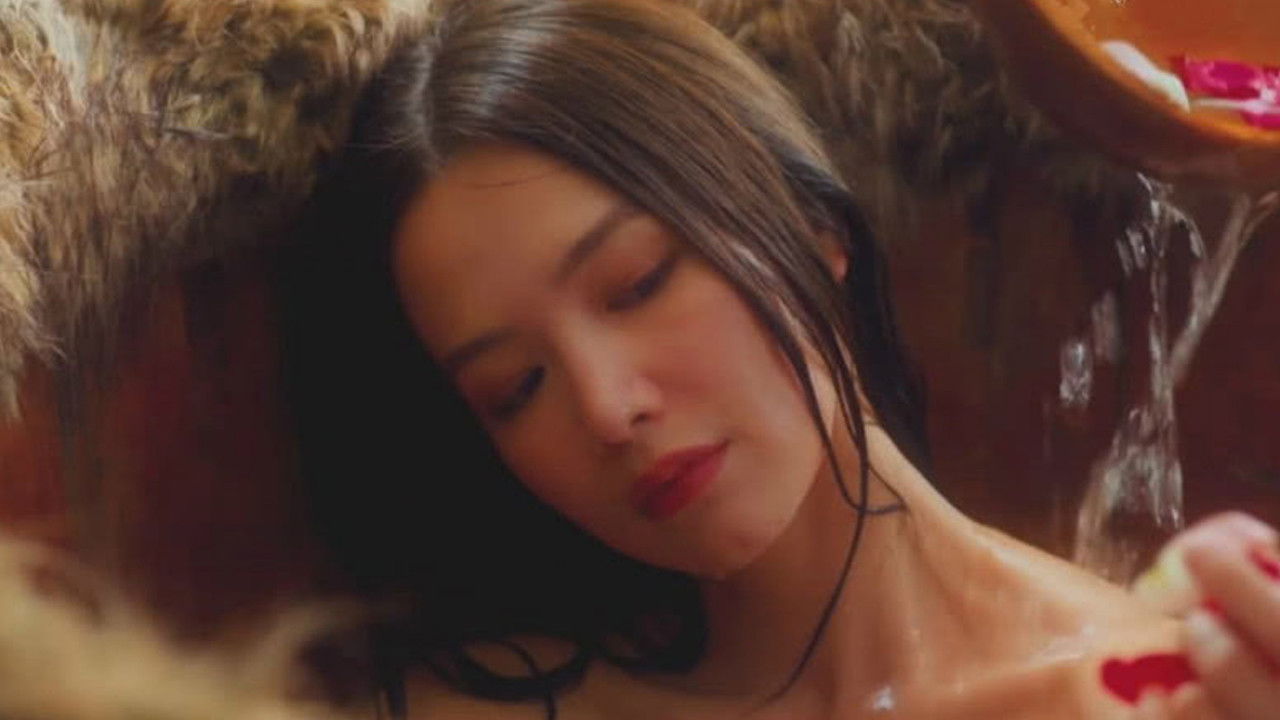 Mulan the Heroine Background