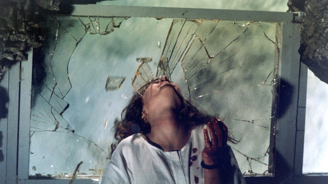 Phenomena Background