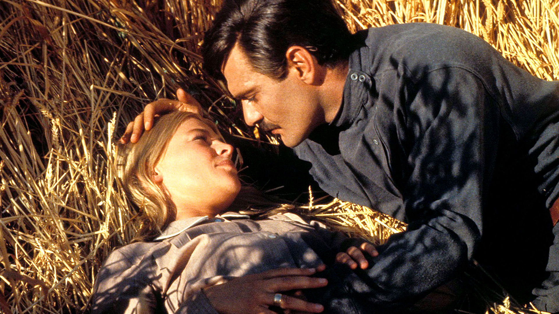 Doctor Zhivago Background